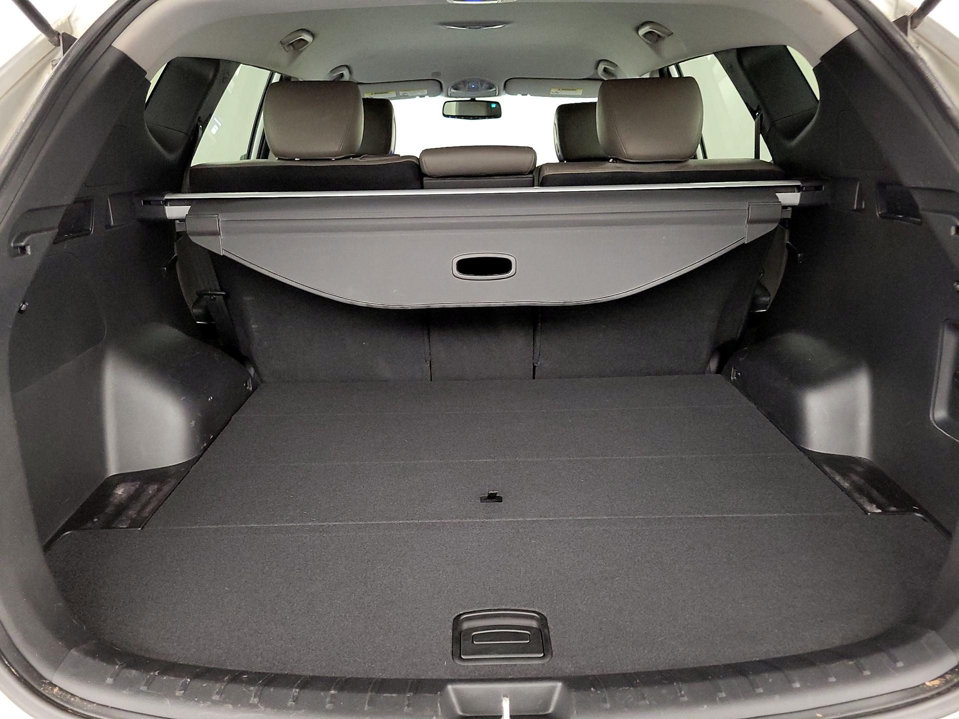 Thumbnail: 2013 Hyundai Santa Fe - 20