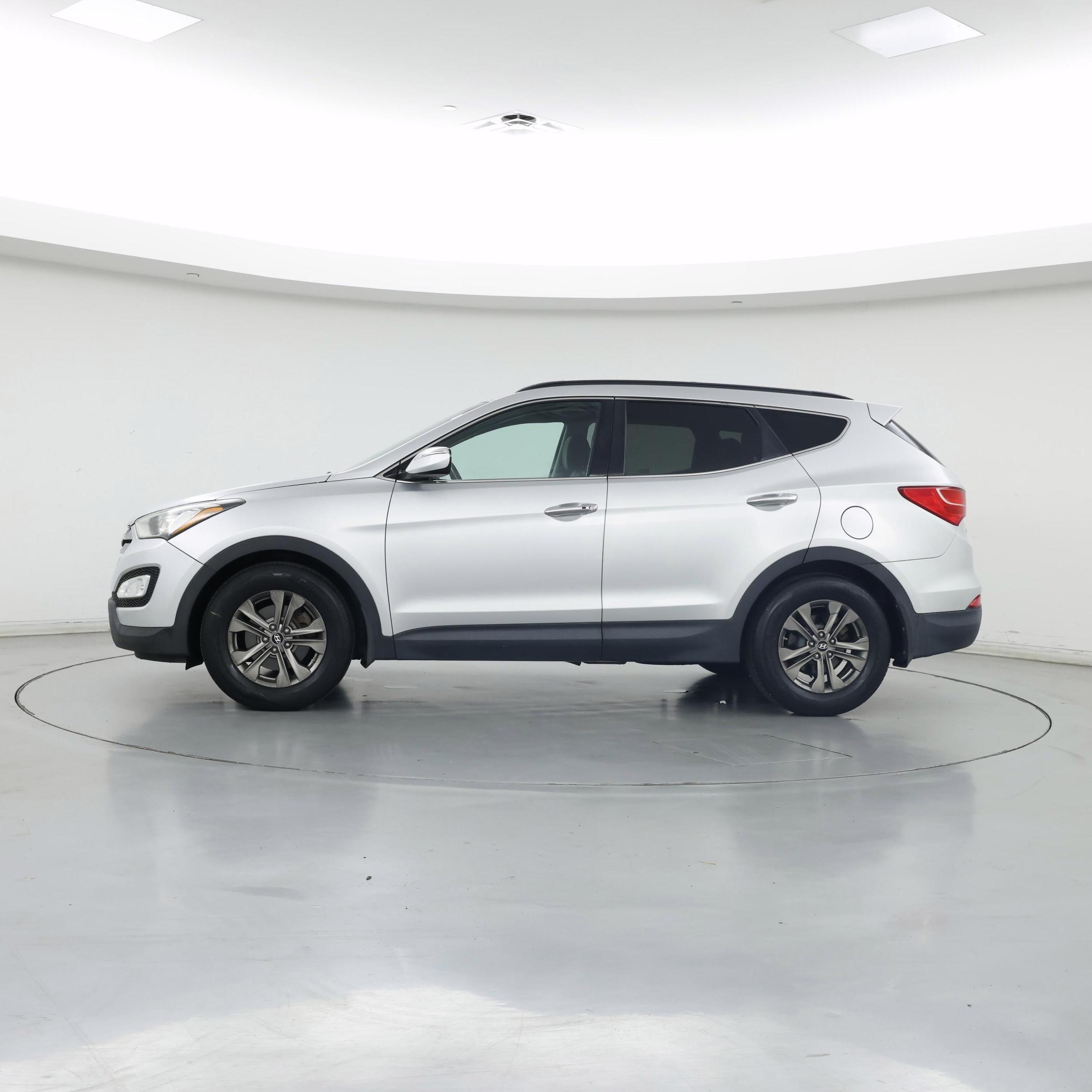 Thumbnail: 2013 Hyundai Santa Fe - 3
