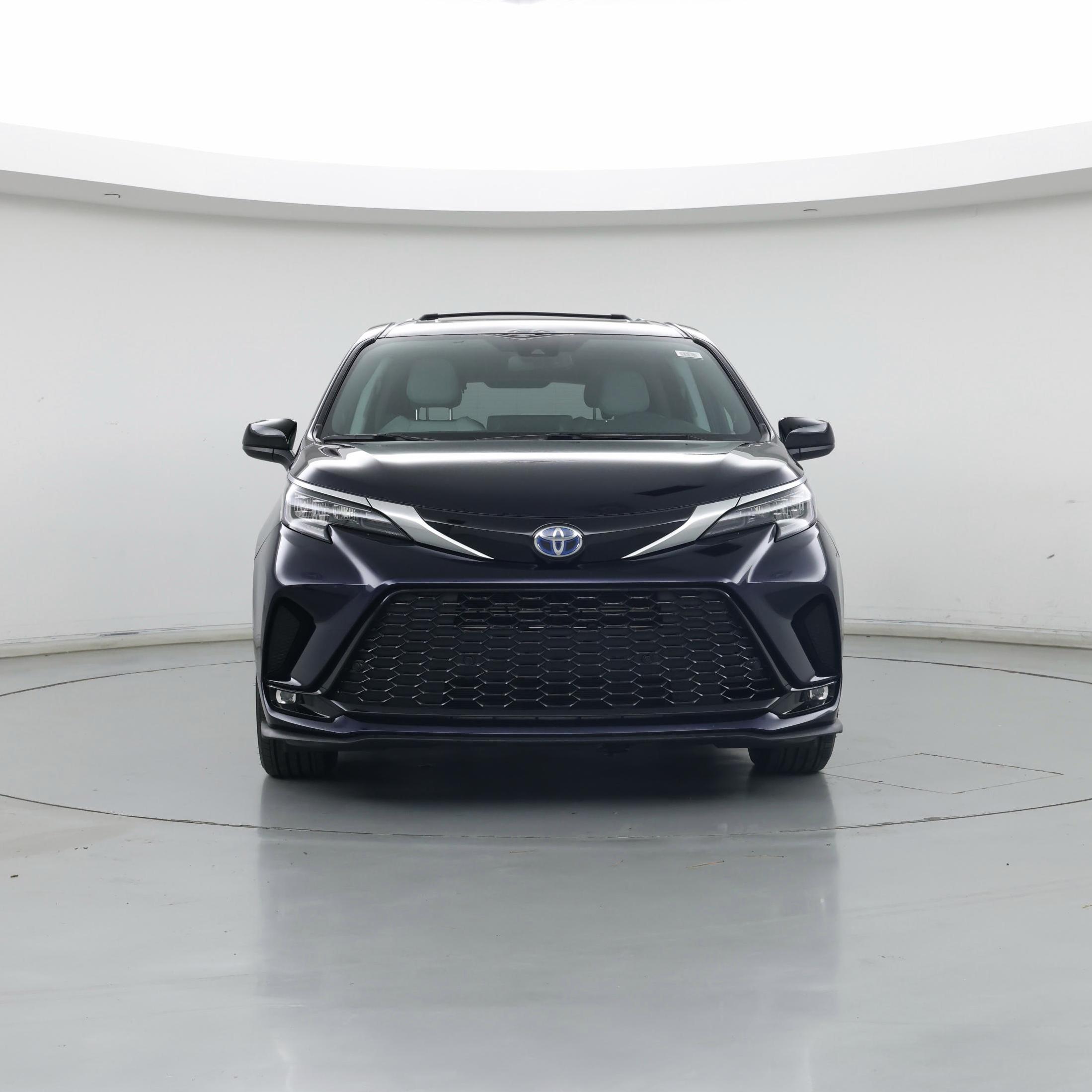 Thumbnail: 2024 Toyota Sienna - 5