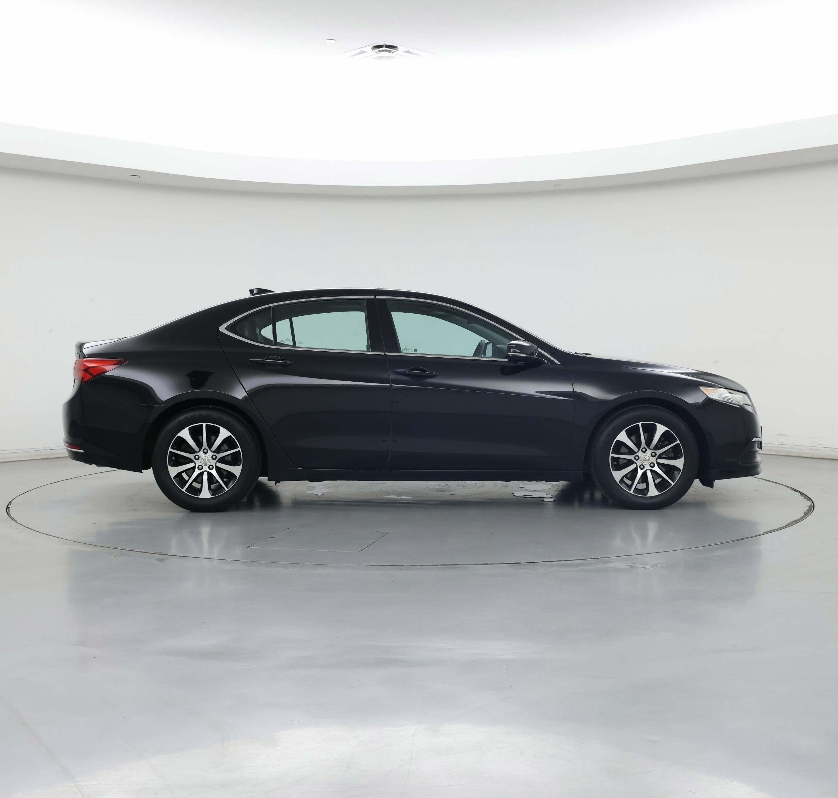 Thumbnail: 2015 Acura TLX - 7