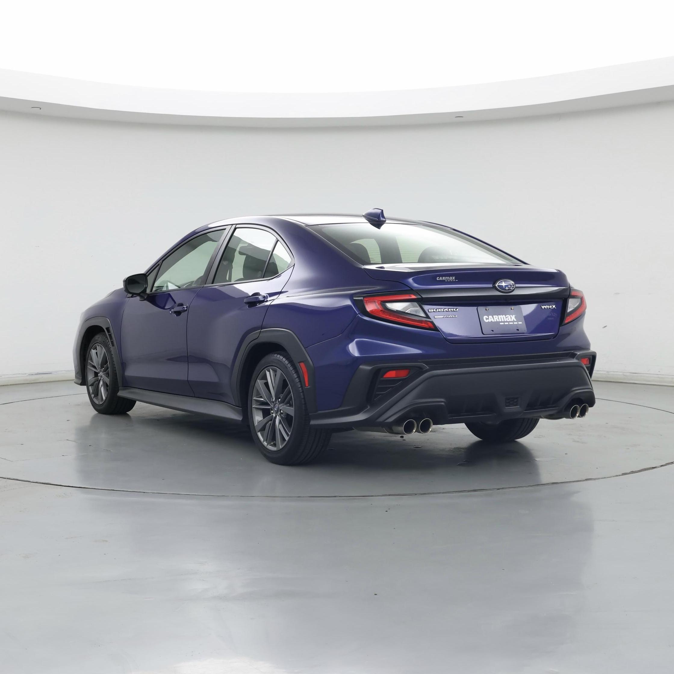 Thumbnail: 2022 Subaru WRX - 2