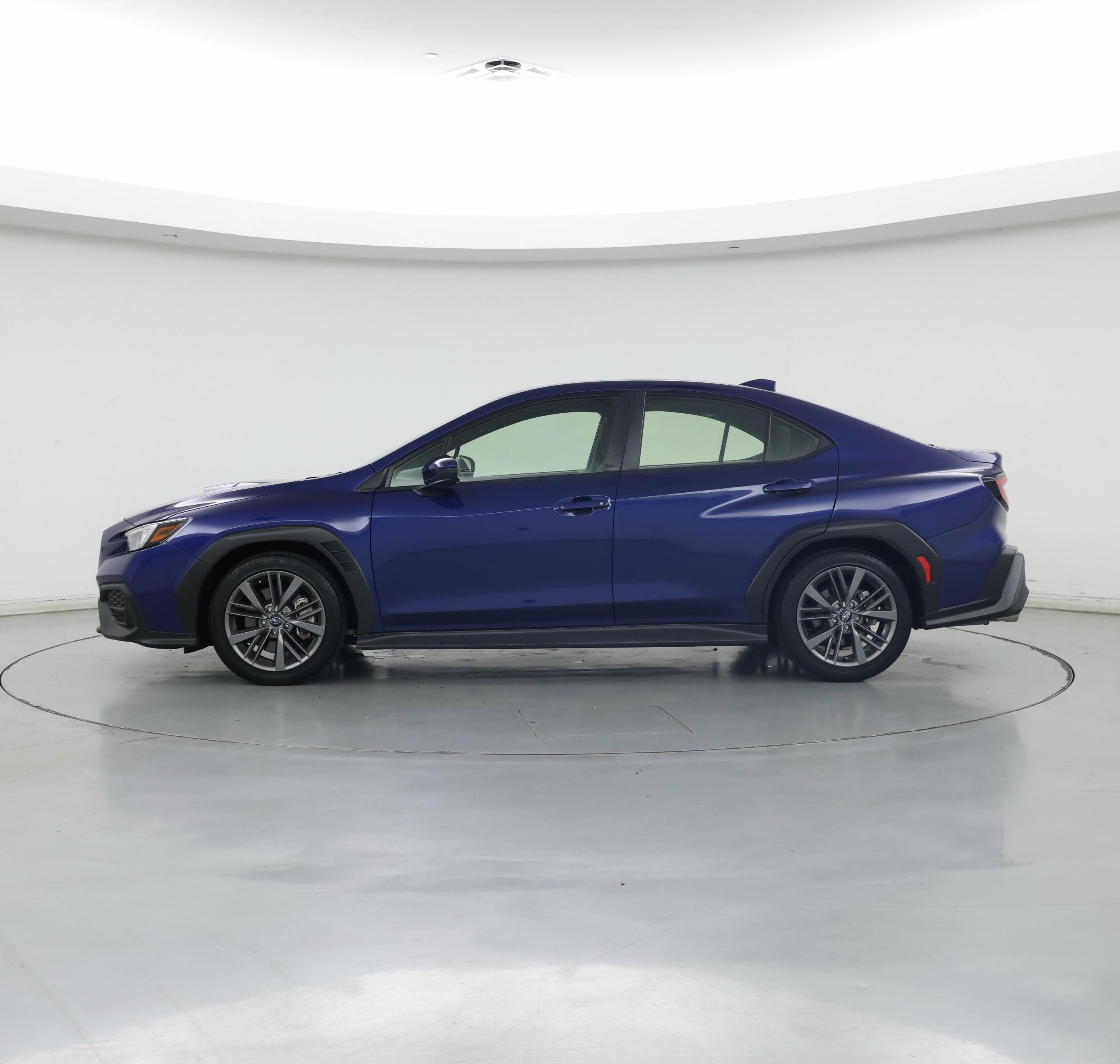 Thumbnail: 2022 Subaru WRX - 3