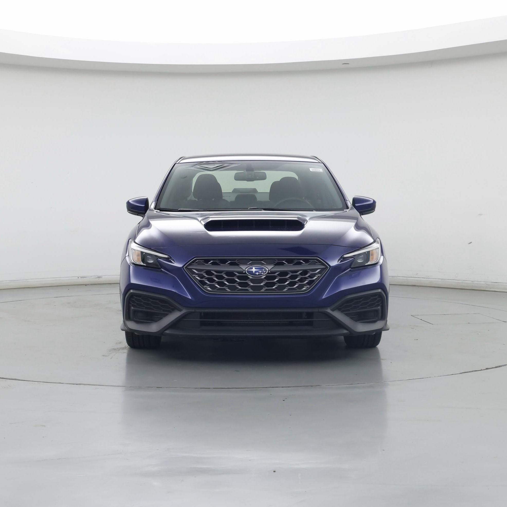Thumbnail: 2022 Subaru WRX - 5