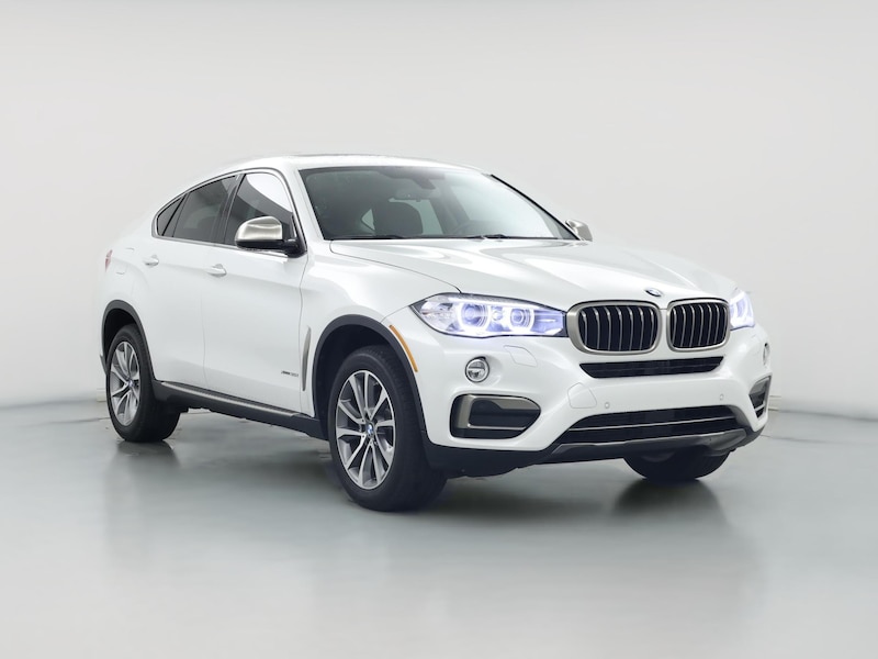 2015 BMW X6 xDrive35i -
                  Lexington, KY