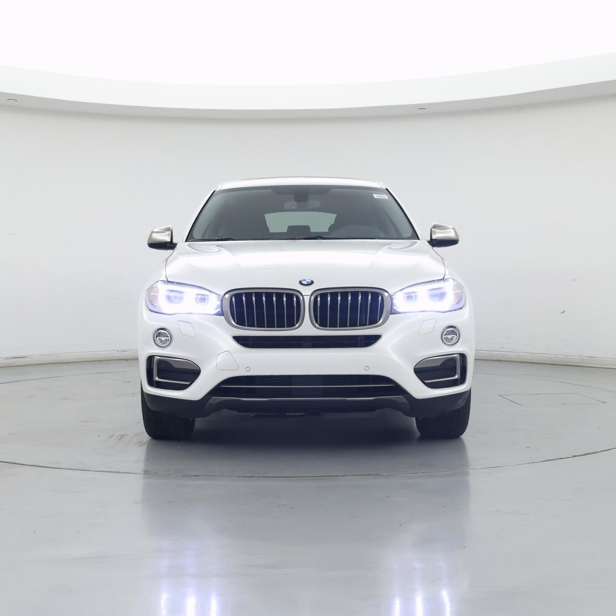 Thumbnail: 2015 BMW X6 - 5