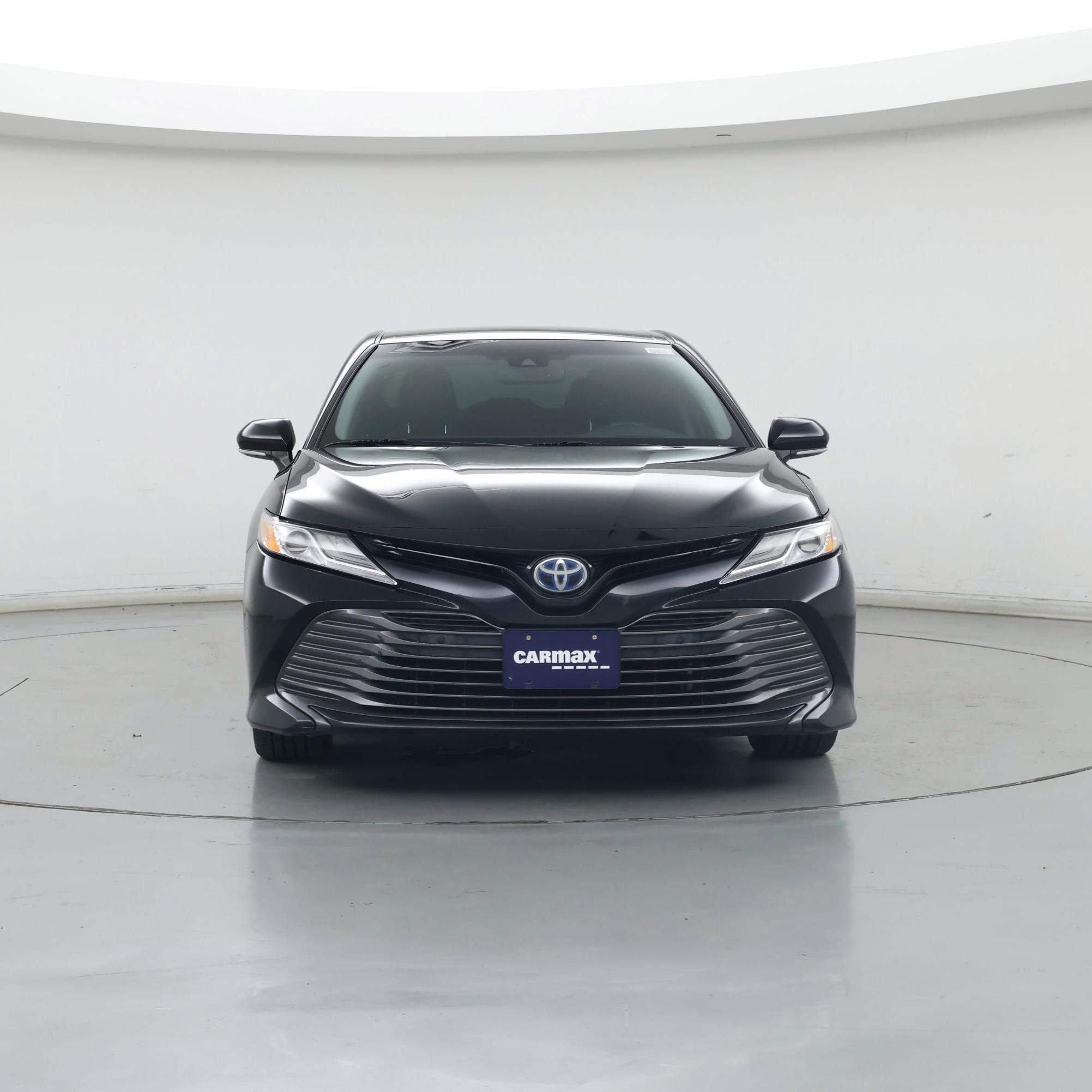 Thumbnail: 2018 Toyota Camry - 5
