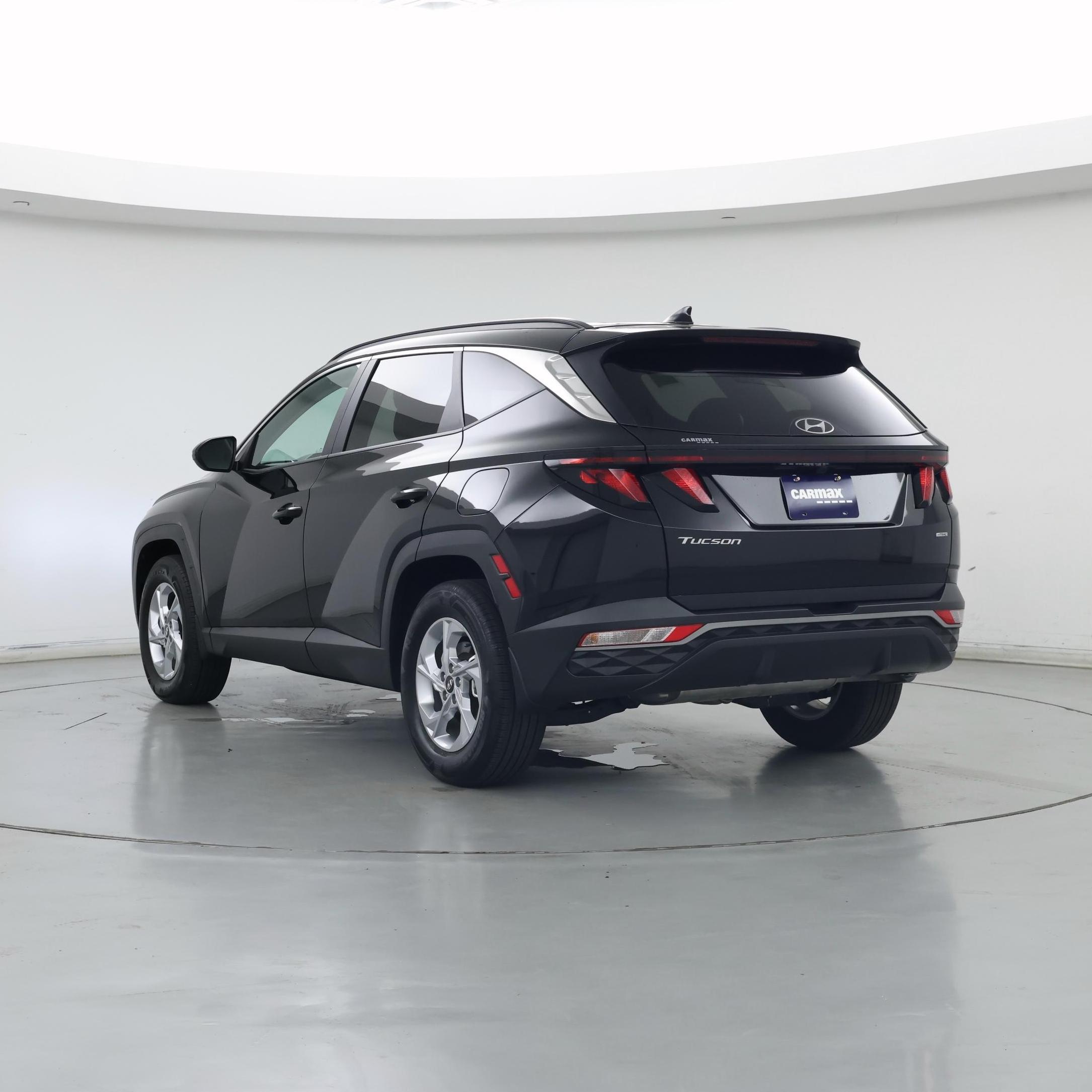 Thumbnail: 2024 Hyundai Tucson - 2