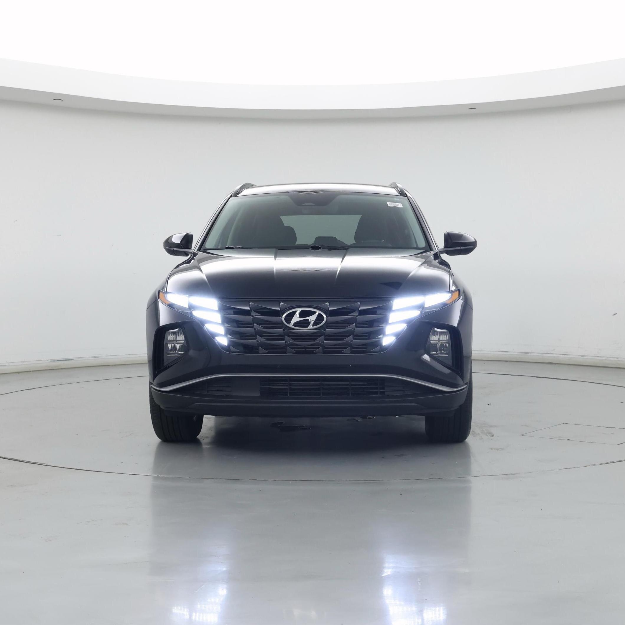 Thumbnail: 2024 Hyundai Tucson - 5
