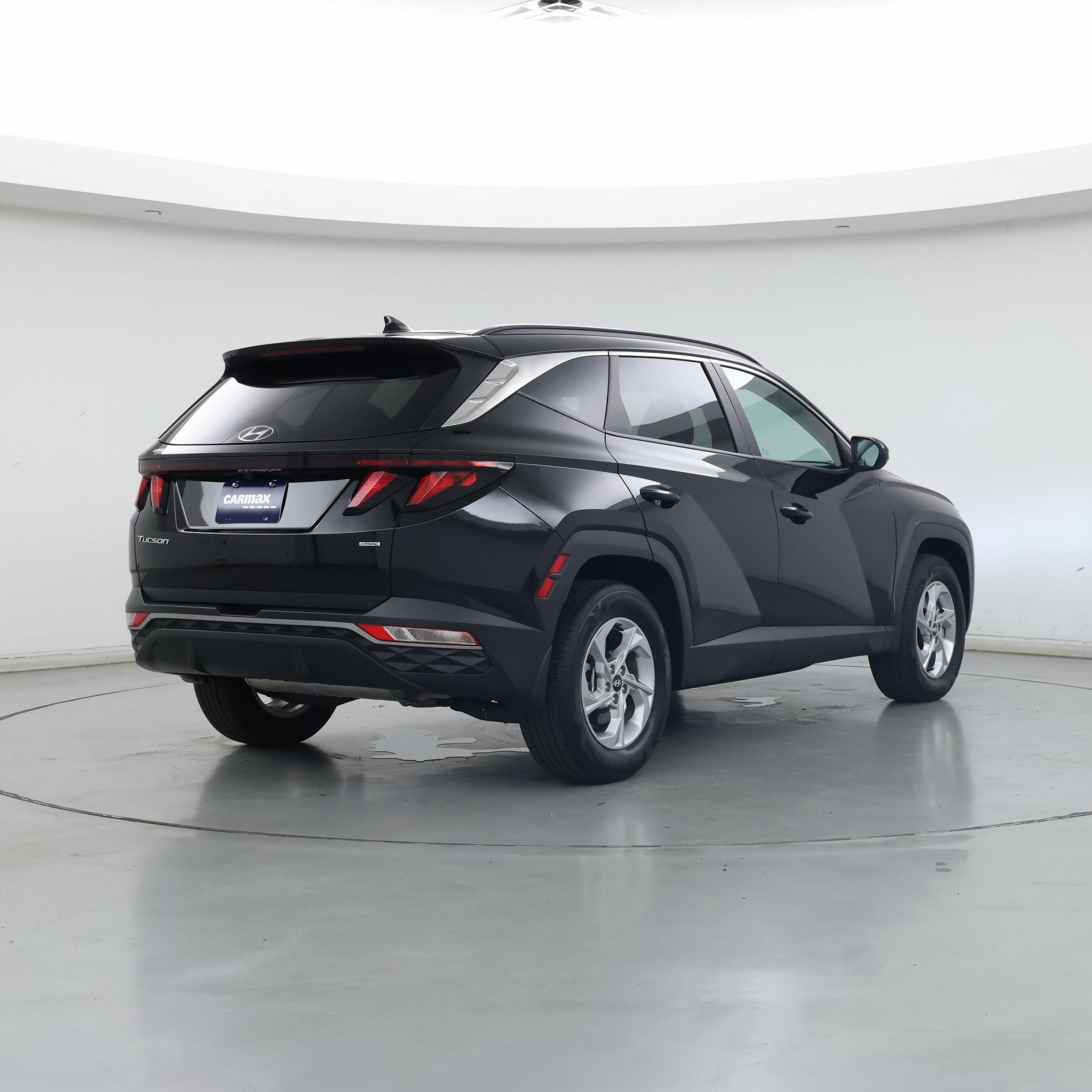 Thumbnail: 2024 Hyundai Tucson - 8