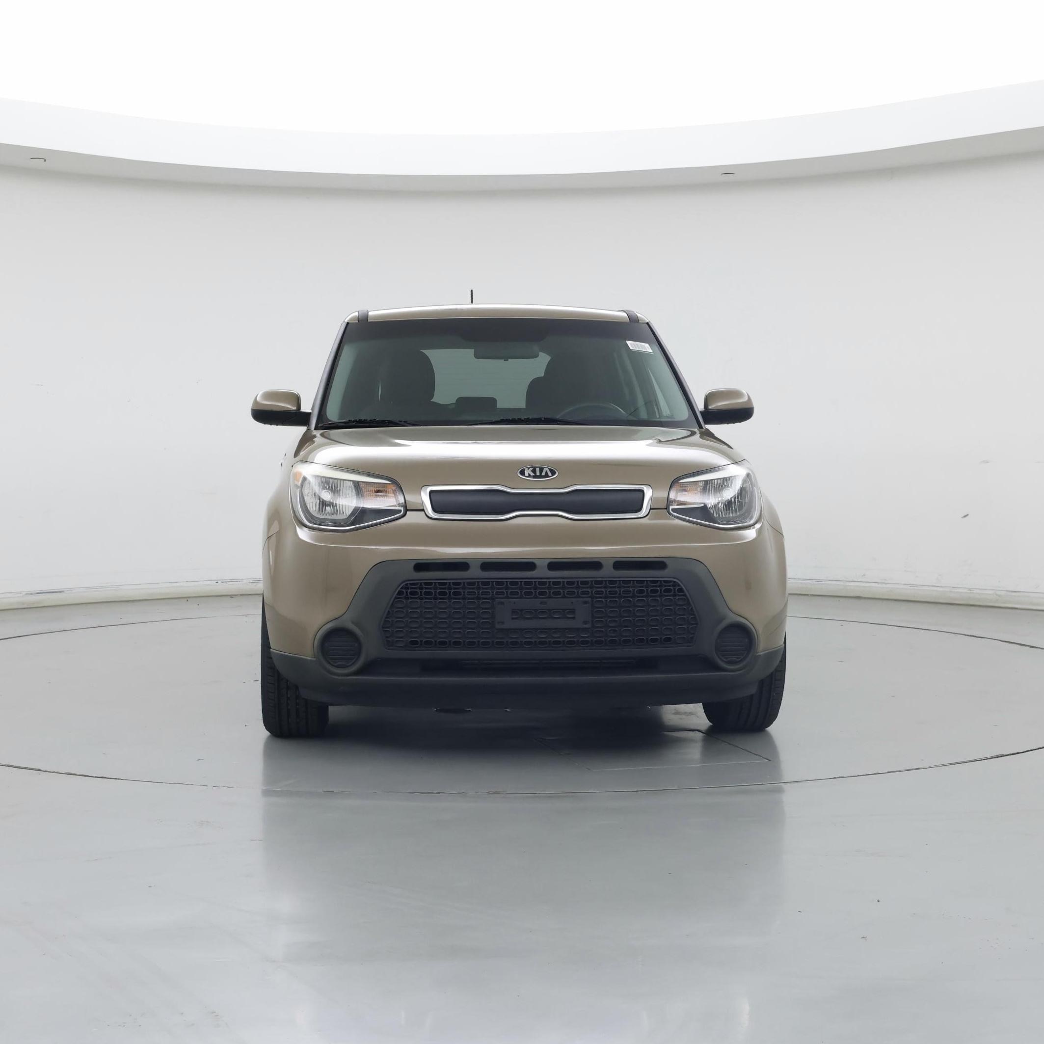 Thumbnail: 2015 Kia Soul - 5