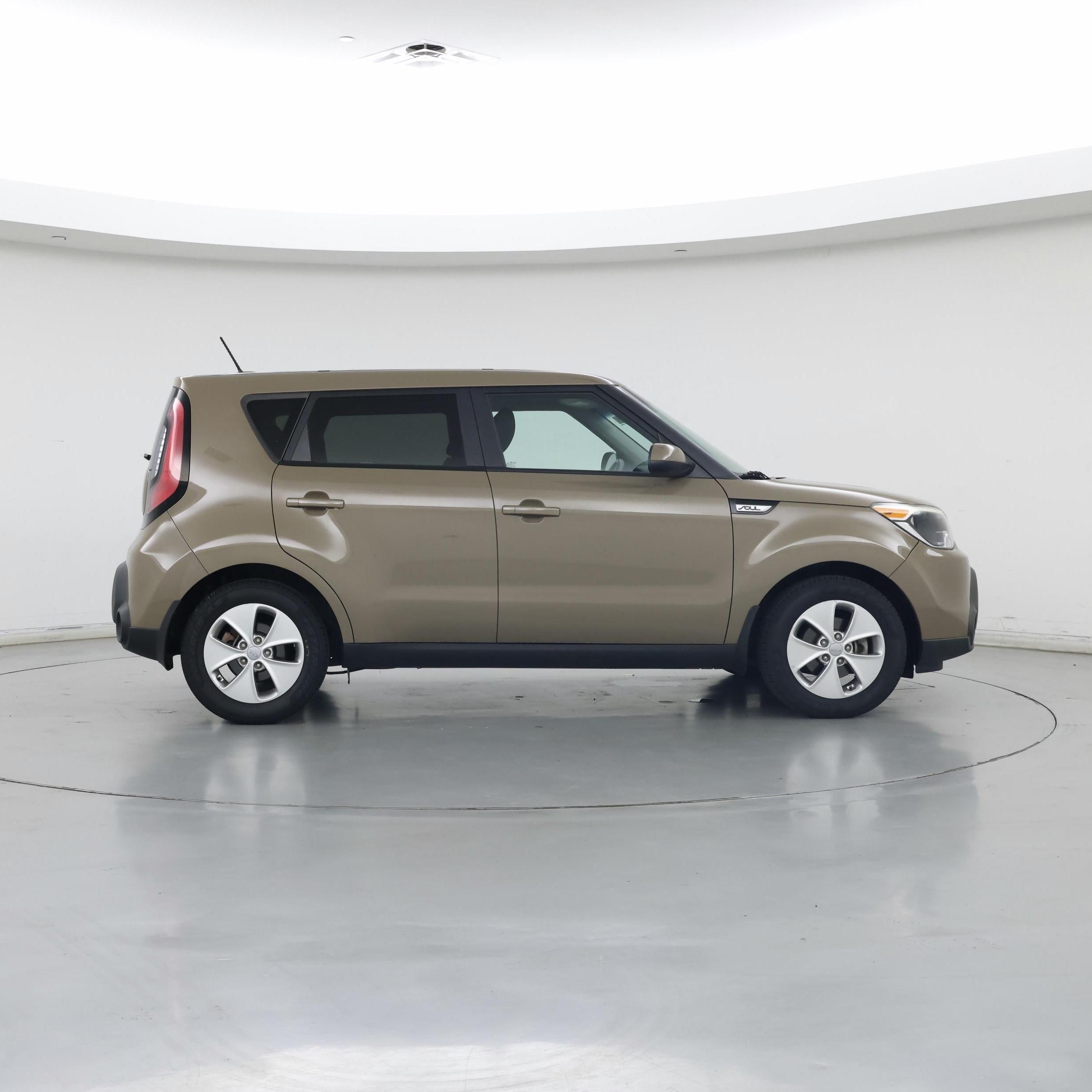 Thumbnail: 2015 Kia Soul - 7
