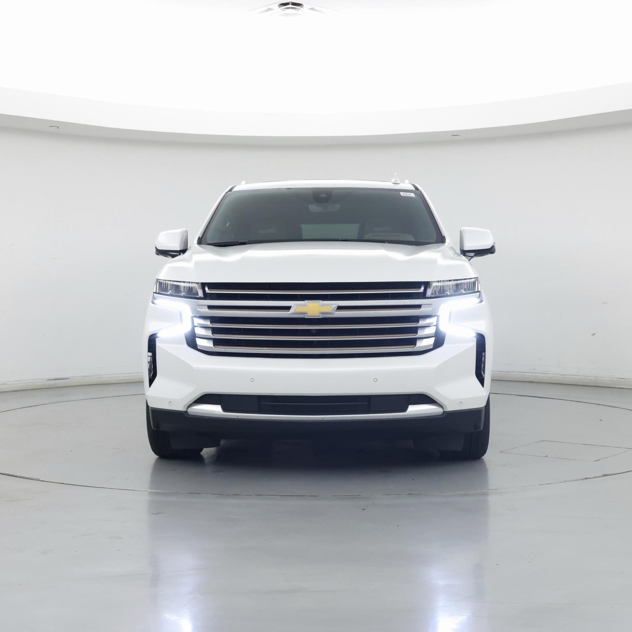 Thumbnail: 2021 Chevrolet Tahoe - 5