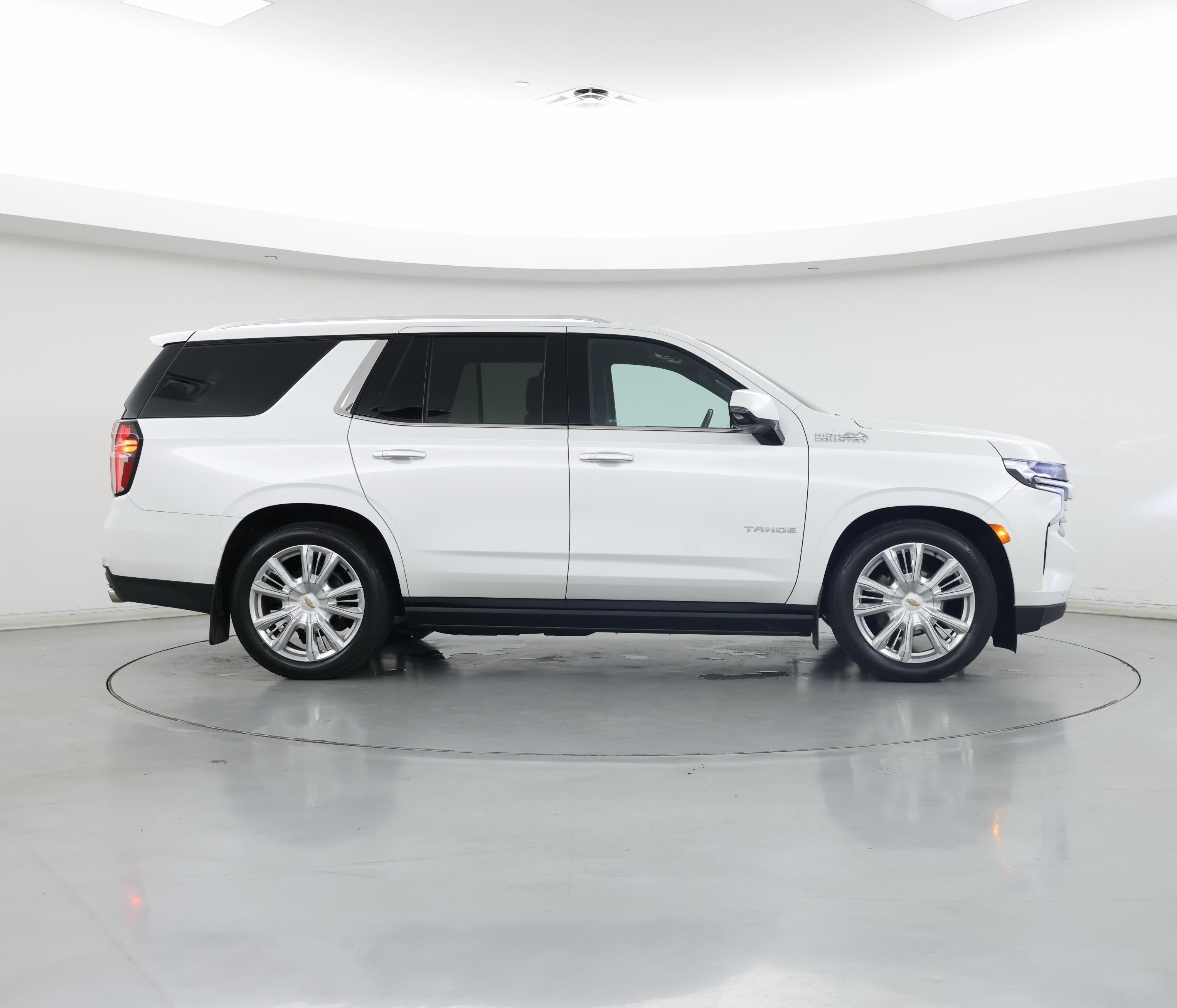 Thumbnail: 2021 Chevrolet Tahoe - 7