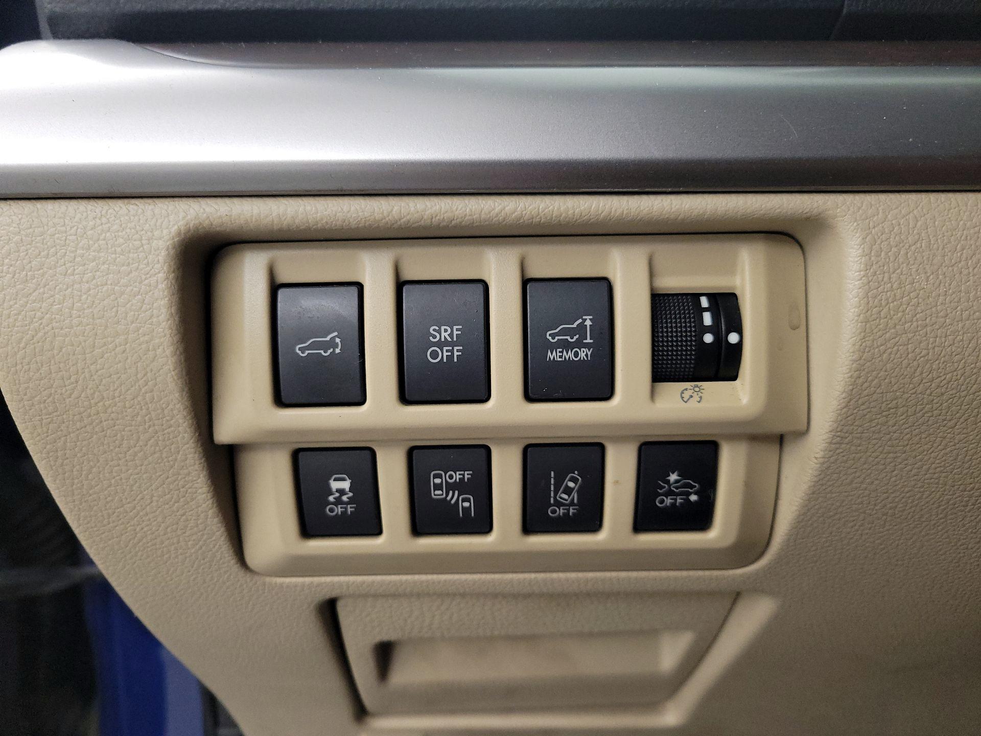 Thumbnail: 2015 Subaru Outback - 13