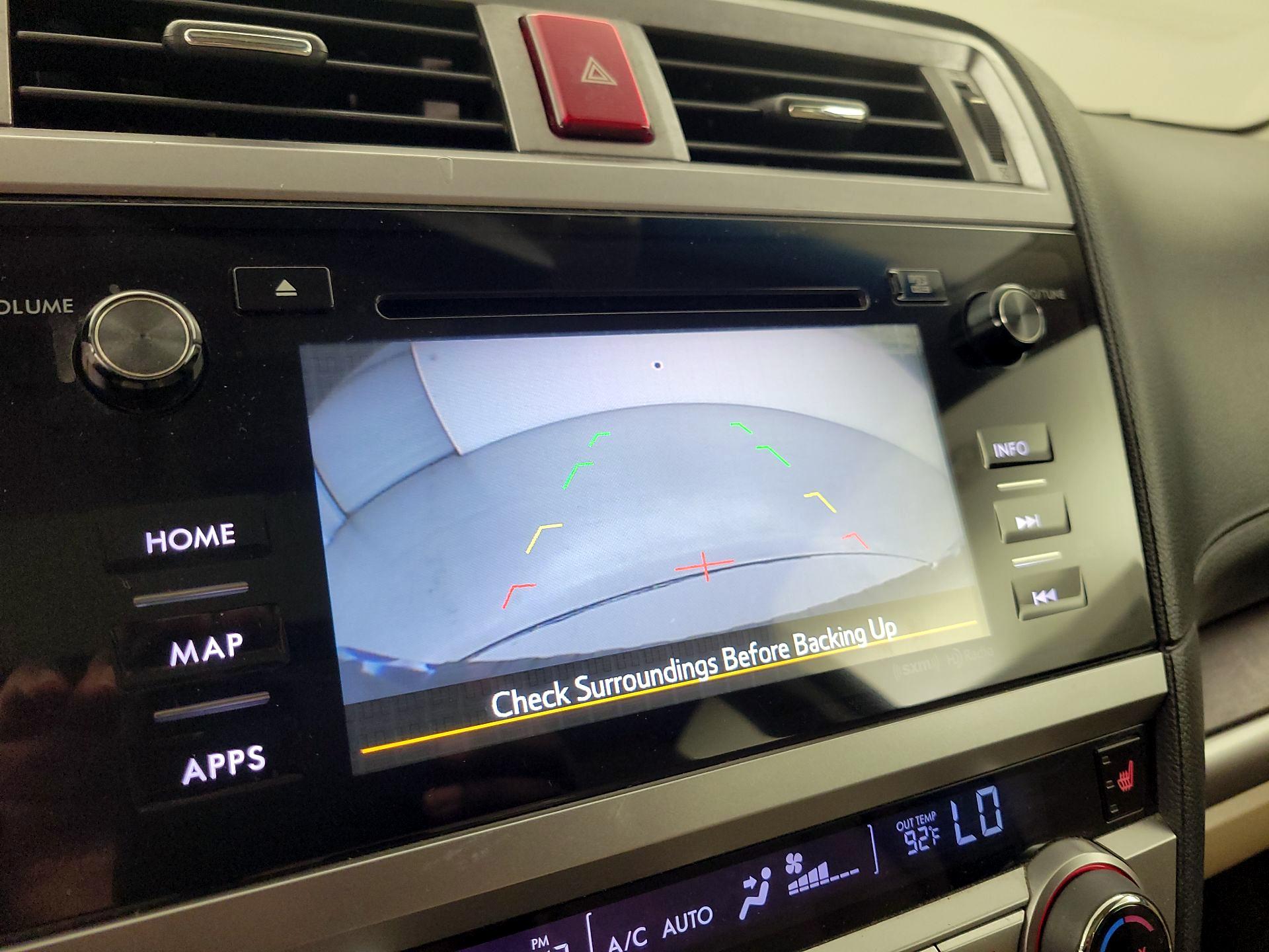 Thumbnail: 2015 Subaru Outback - 15