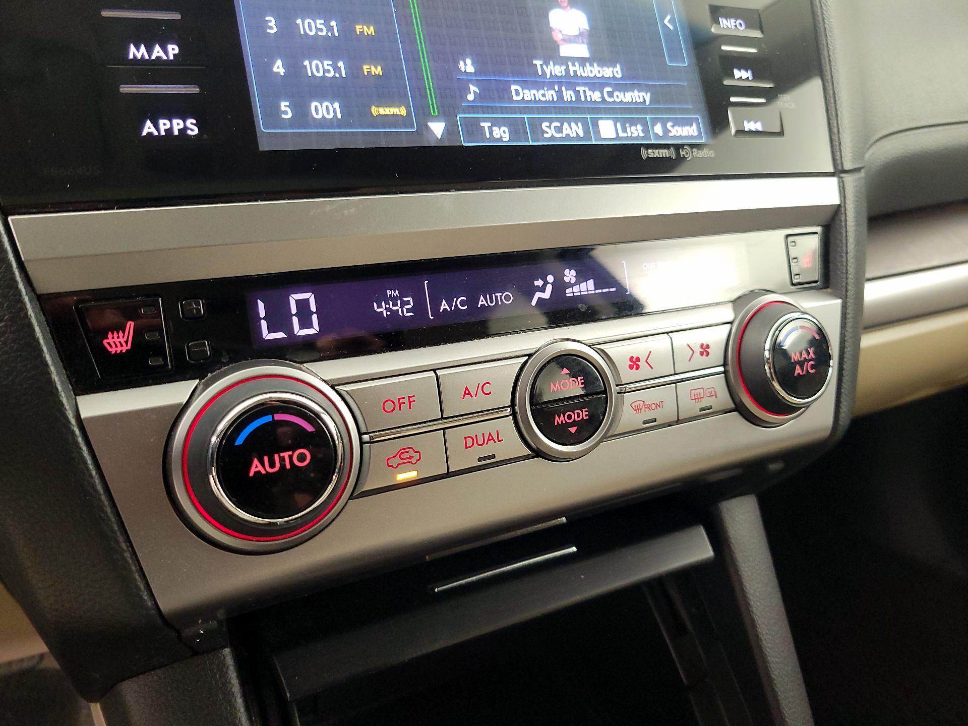 Thumbnail: 2015 Subaru Outback - 17