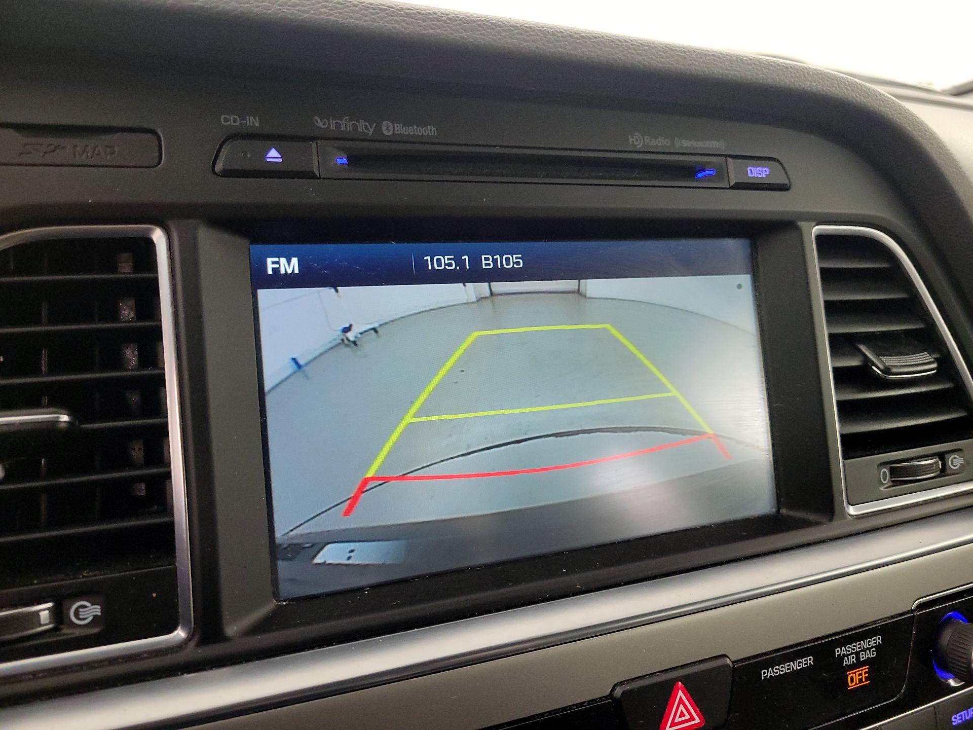 Thumbnail: 2016 Hyundai Sonata - 14