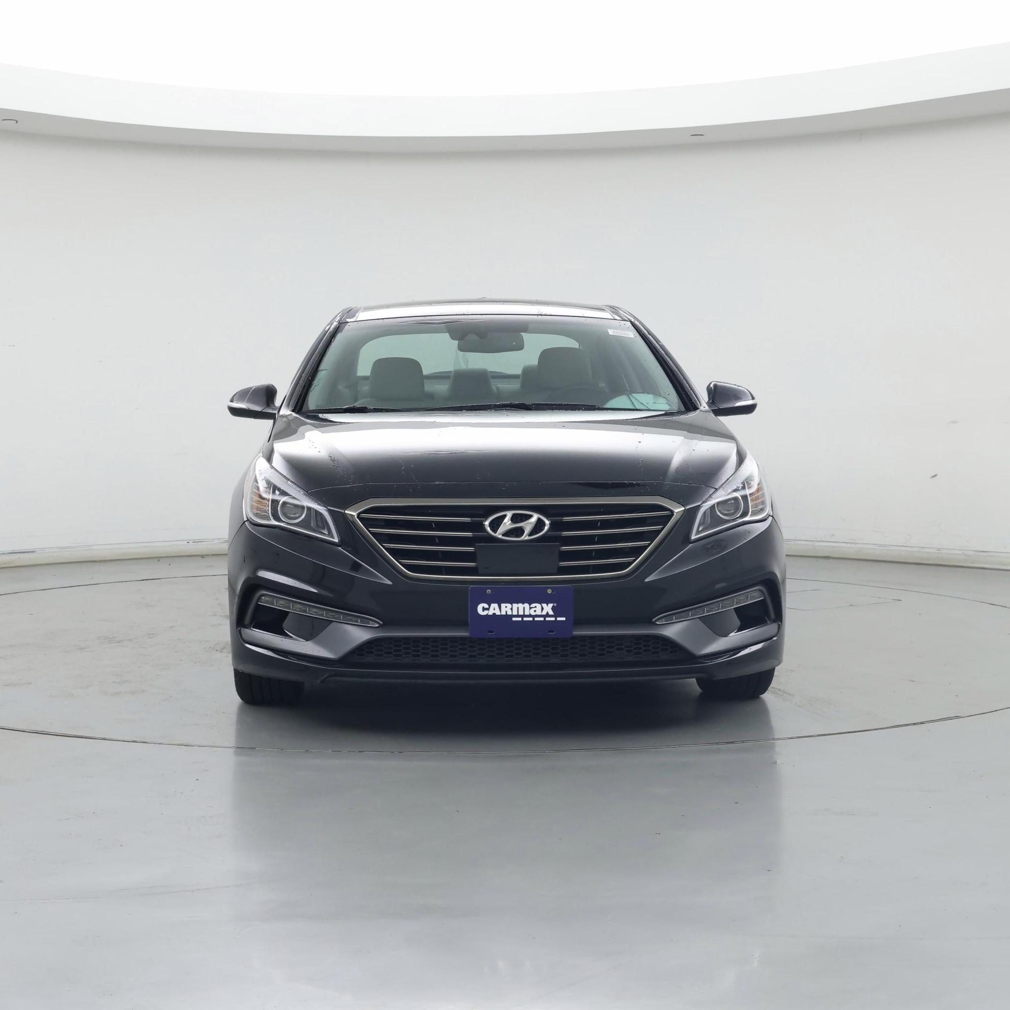 Thumbnail: 2016 Hyundai Sonata - 5