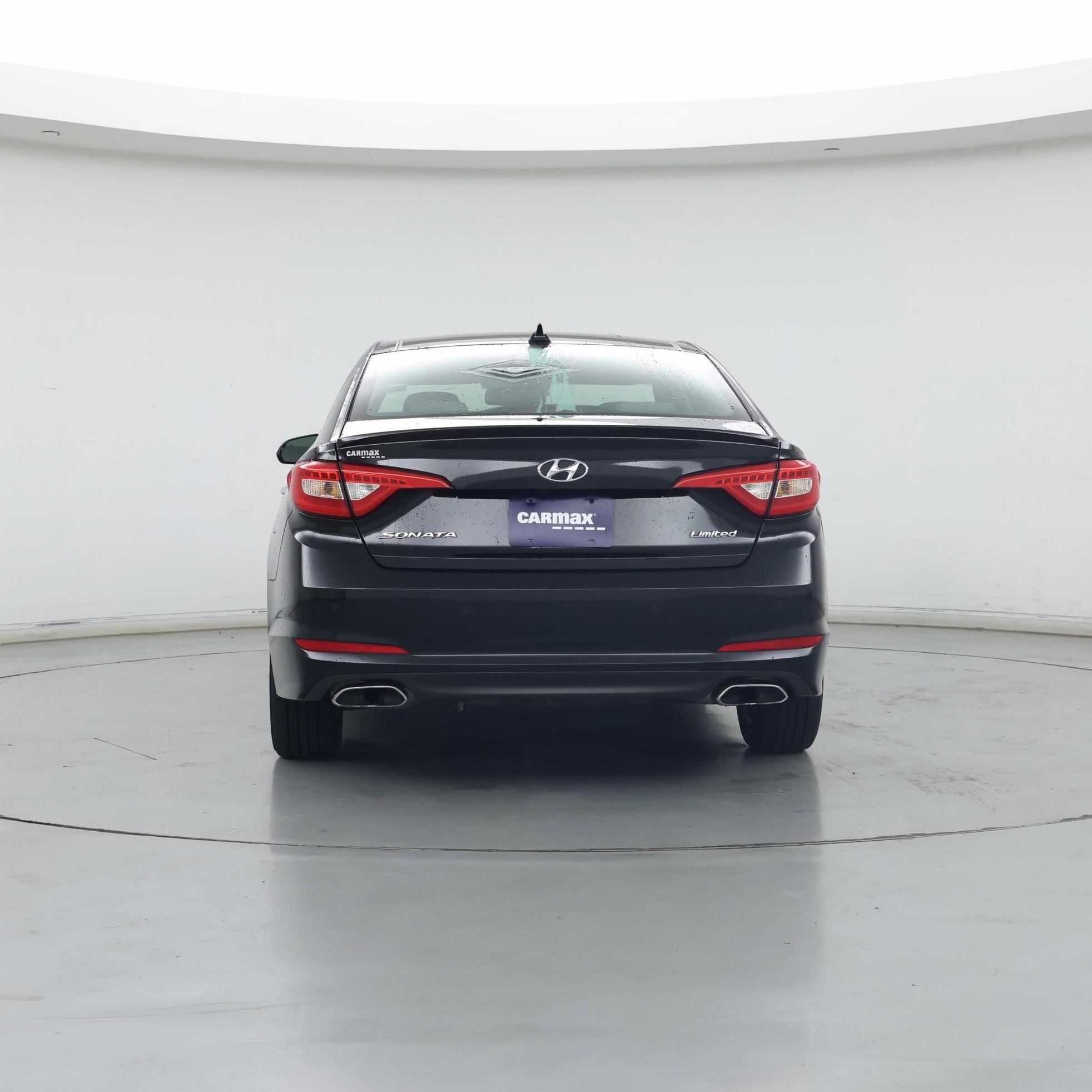 Thumbnail: 2016 Hyundai Sonata - 6
