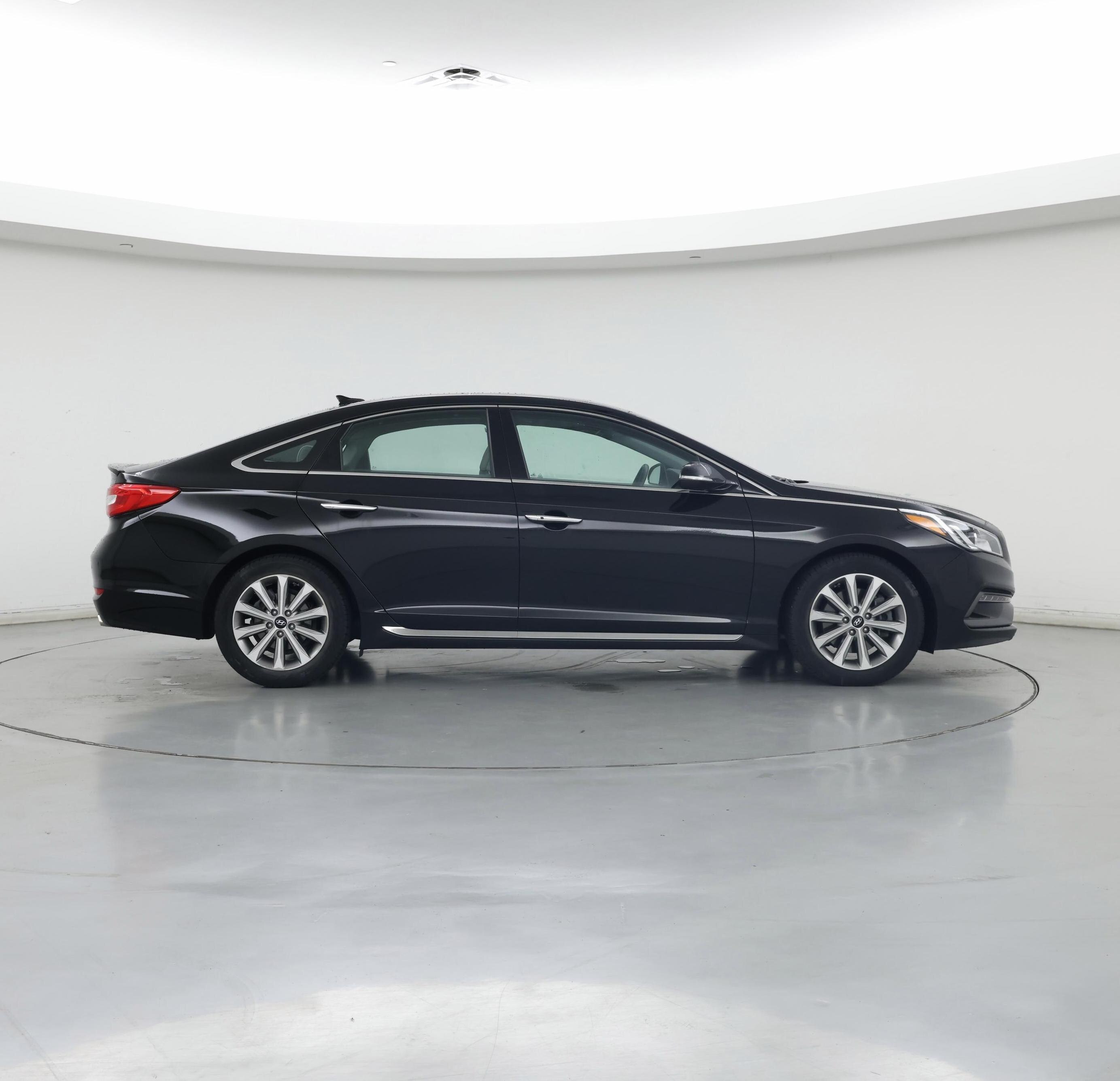 Thumbnail: 2016 Hyundai Sonata - 7