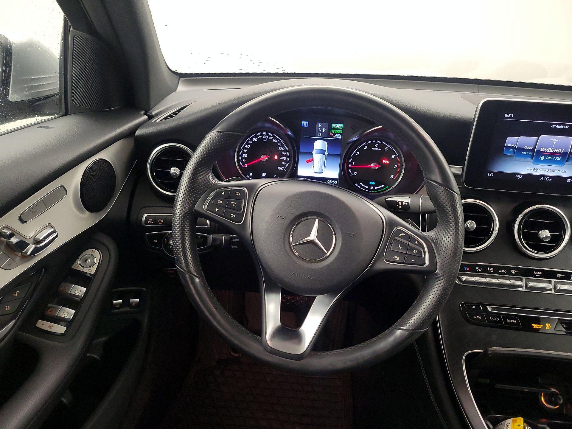 Thumbnail: 2019 Mercedes-Benz GLC - 10