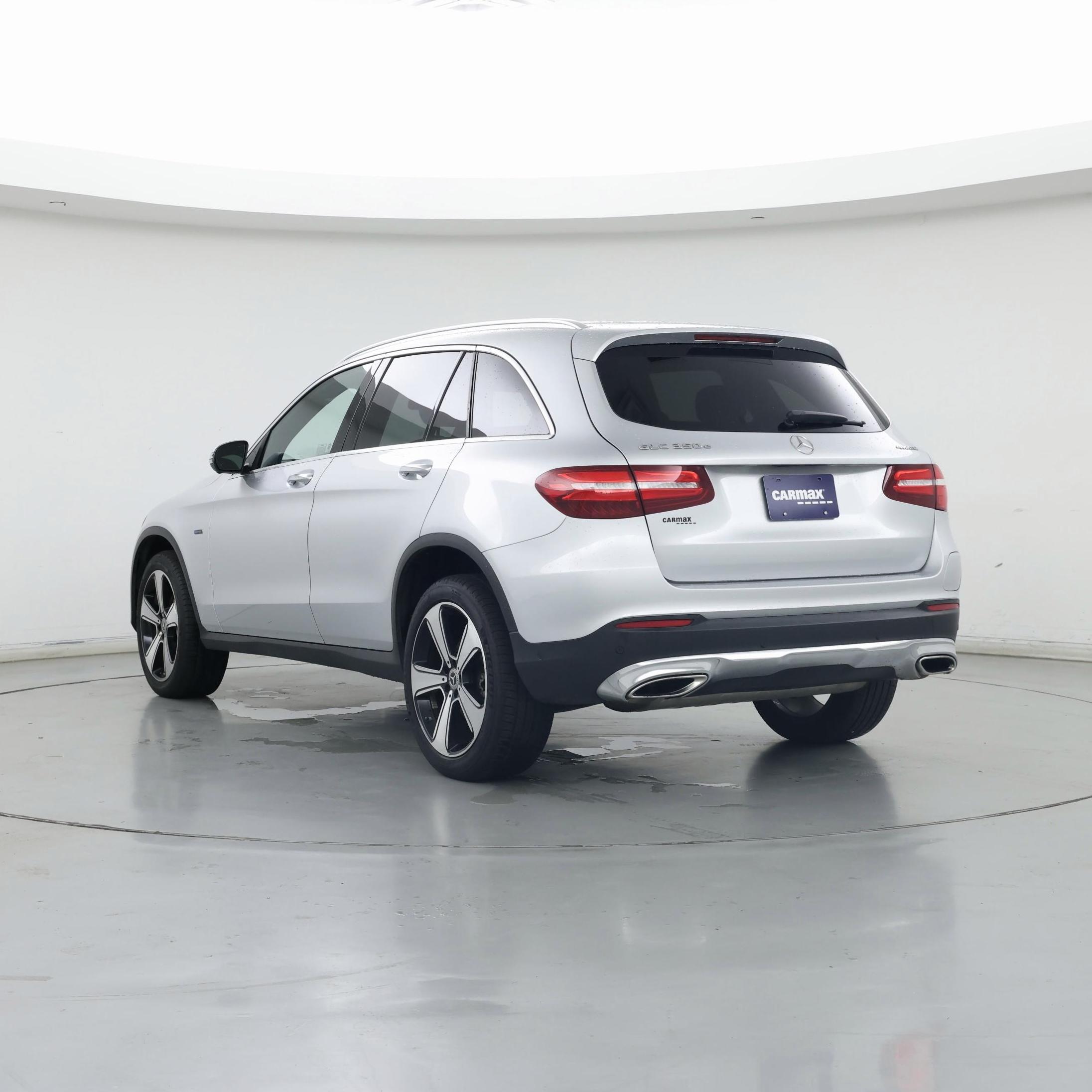 Thumbnail: 2019 Mercedes-Benz GLC - 2