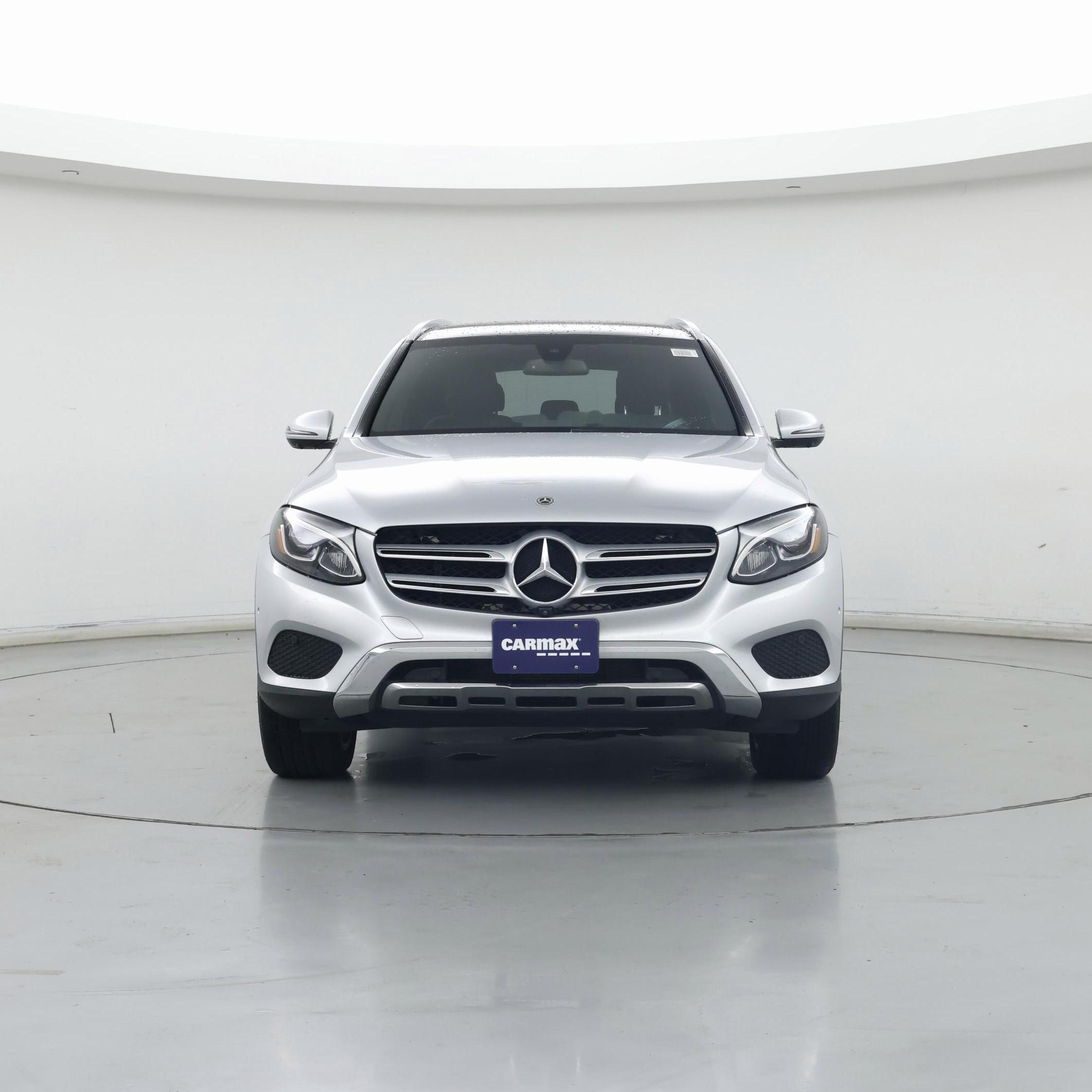 Thumbnail: 2019 Mercedes-Benz GLC - 5