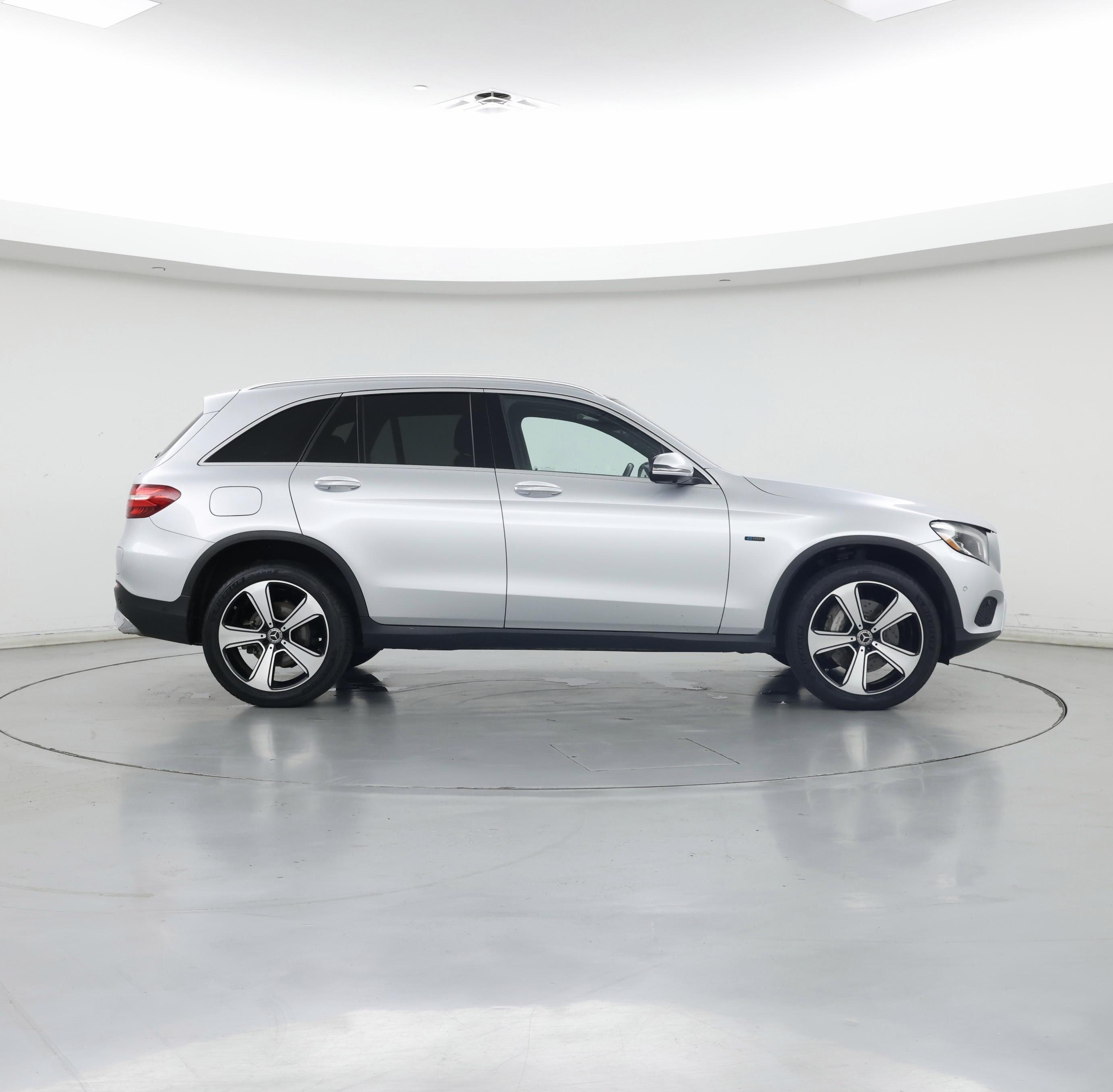 Thumbnail: 2019 Mercedes-Benz GLC - 7