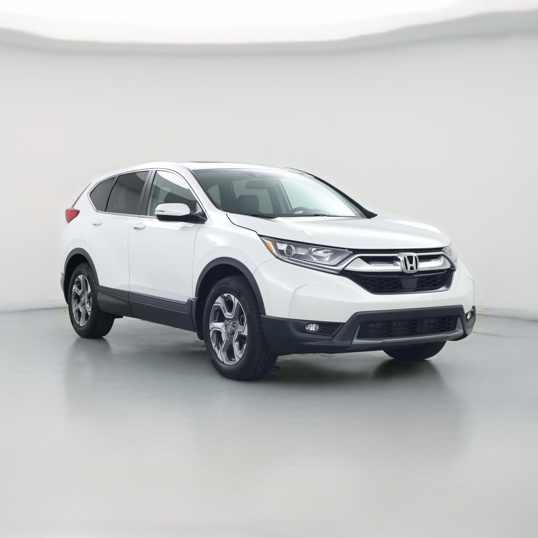 Thumbnail: 2019 Honda CR-V - 1