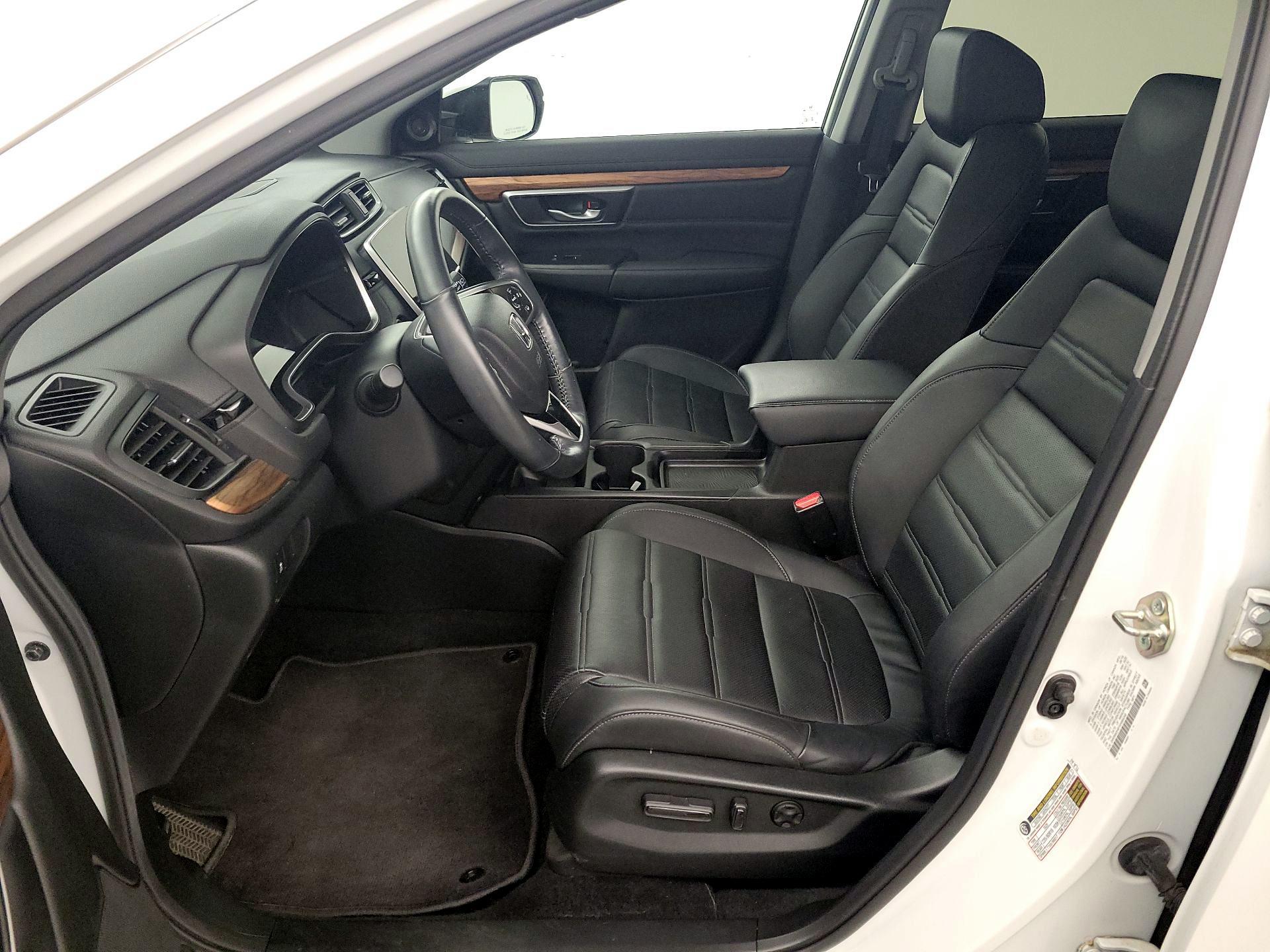 Thumbnail: 2019 Honda CR-V - 11