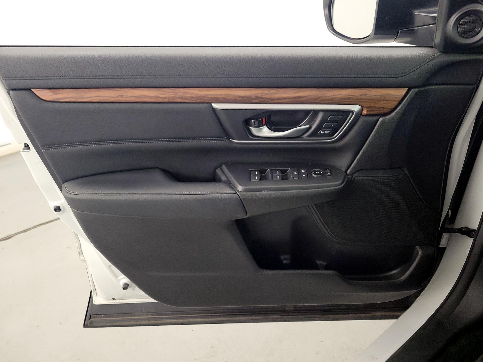 Thumbnail: 2019 Honda CR-V - 12