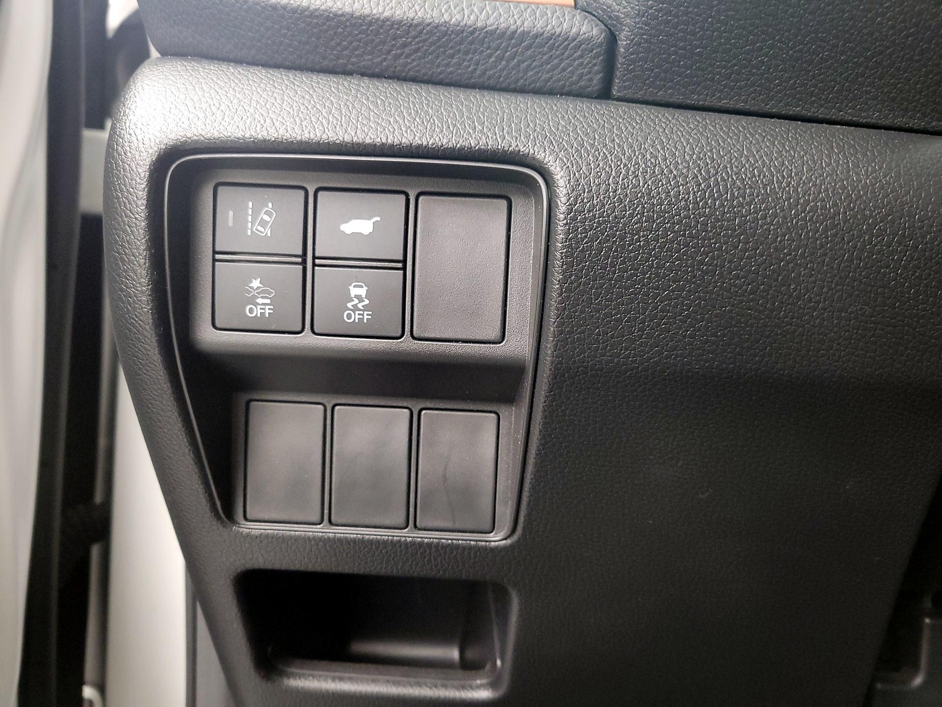 Thumbnail: 2019 Honda CR-V - 13