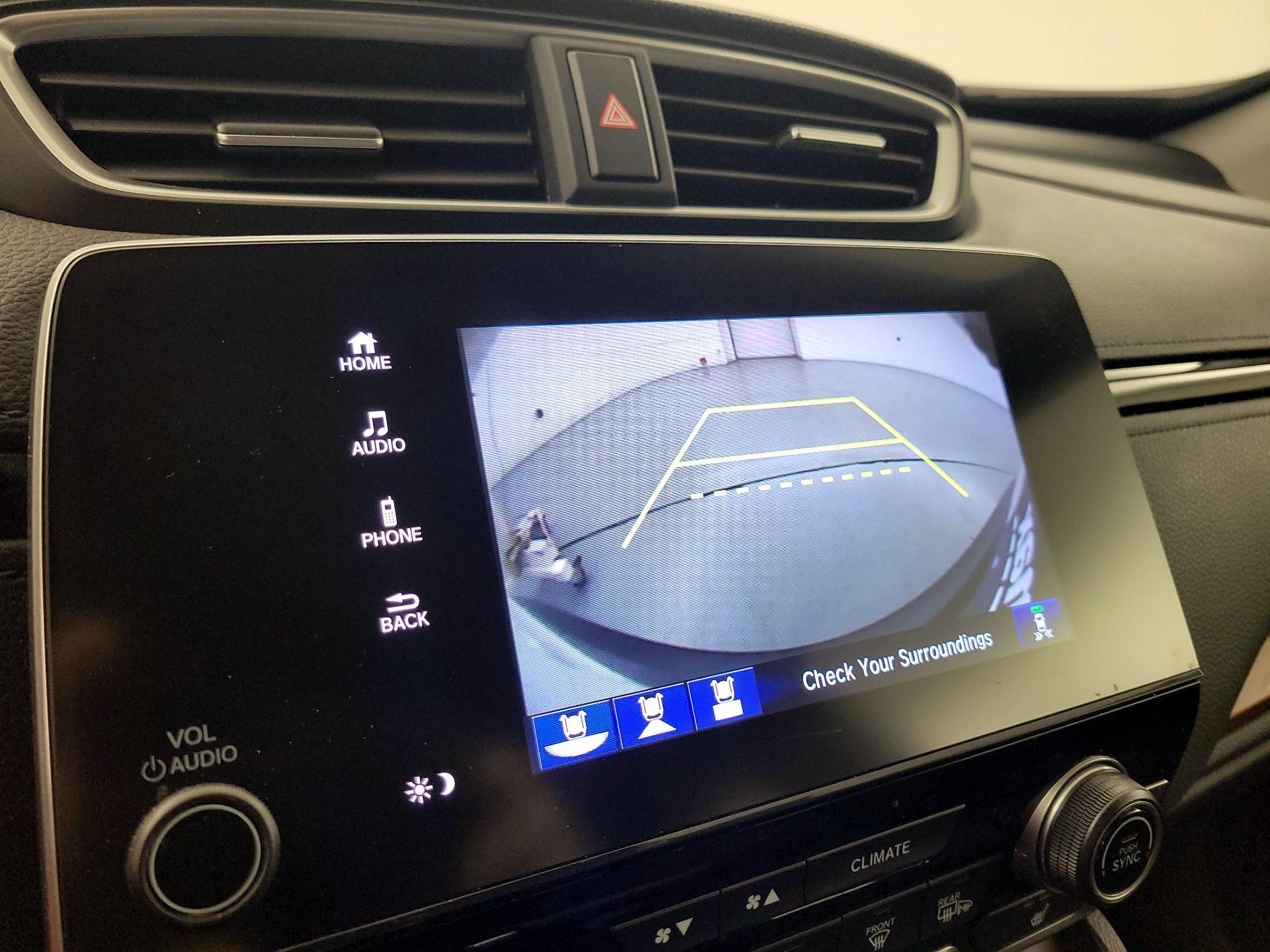 Thumbnail: 2019 Honda CR-V - 14