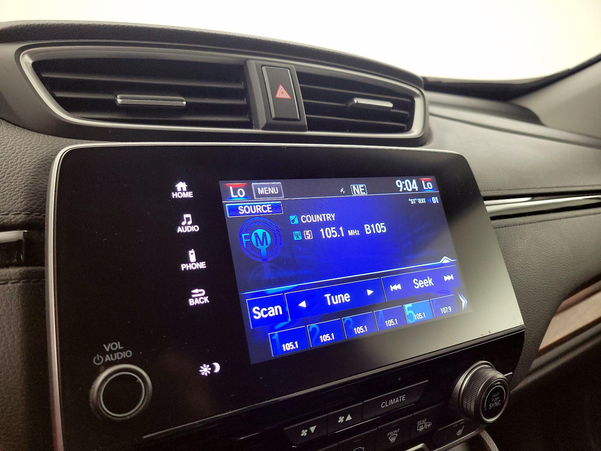 Thumbnail: 2019 Honda CR-V - 15
