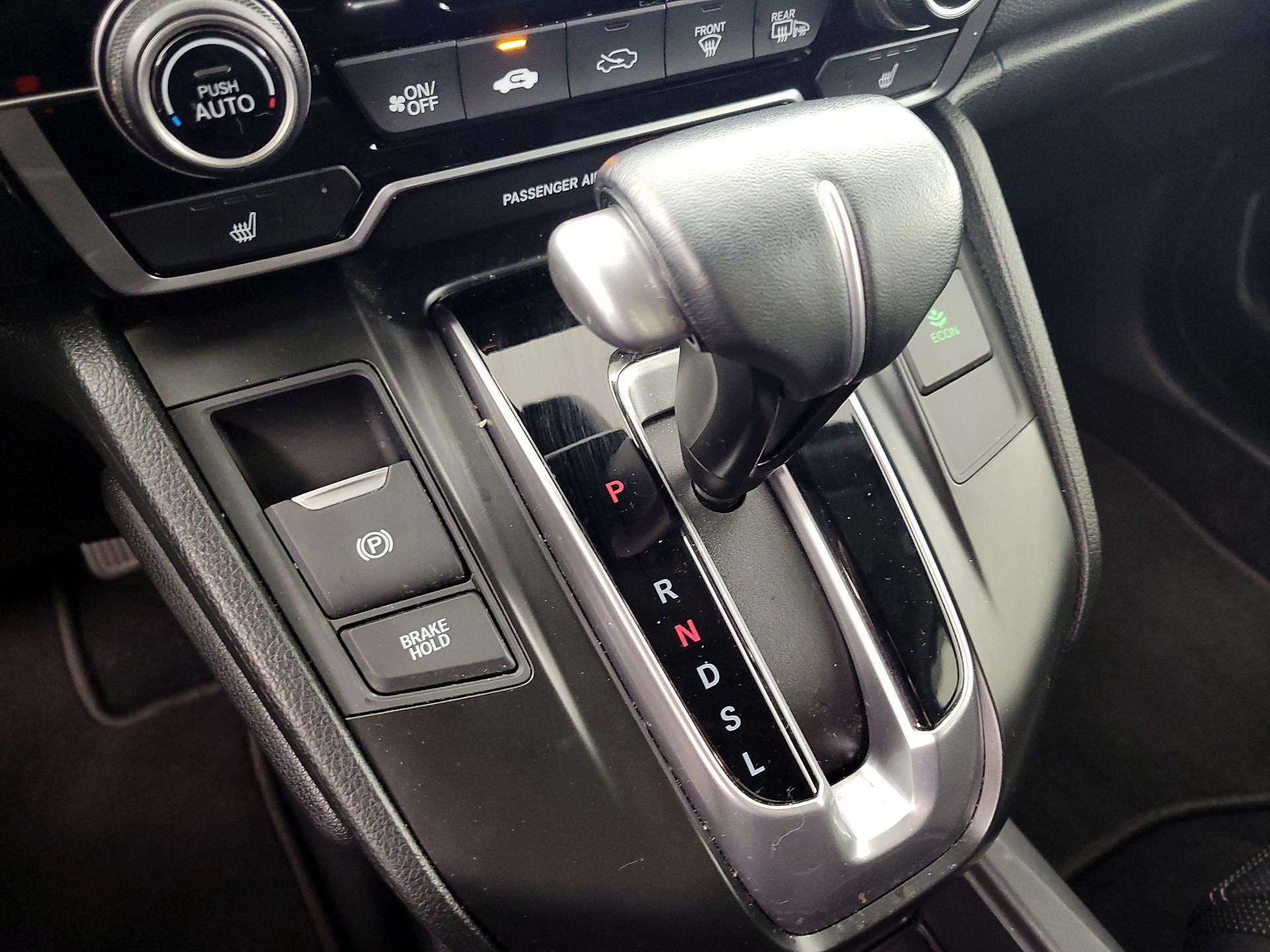 Thumbnail: 2019 Honda CR-V - 17