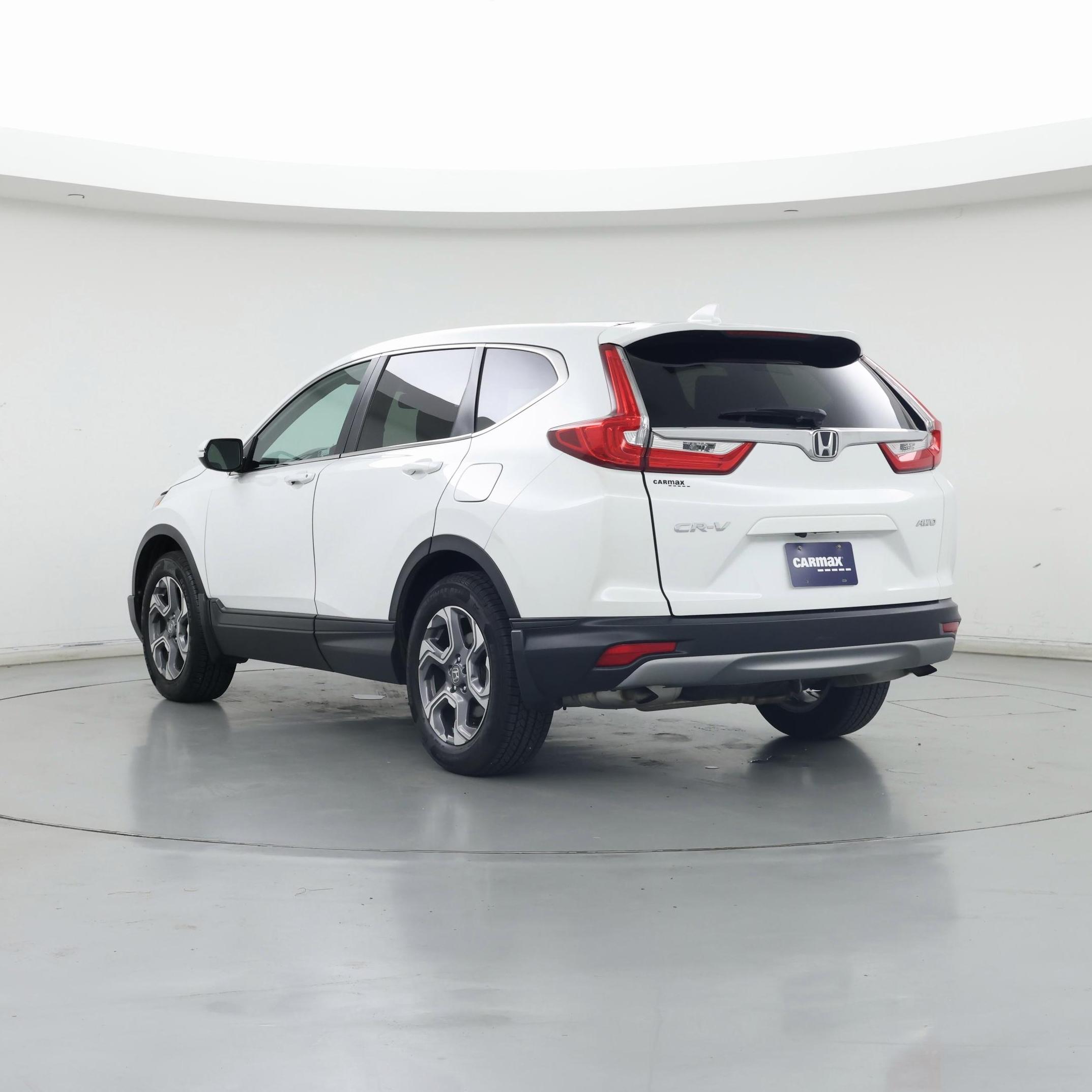 Thumbnail: 2019 Honda CR-V - 2