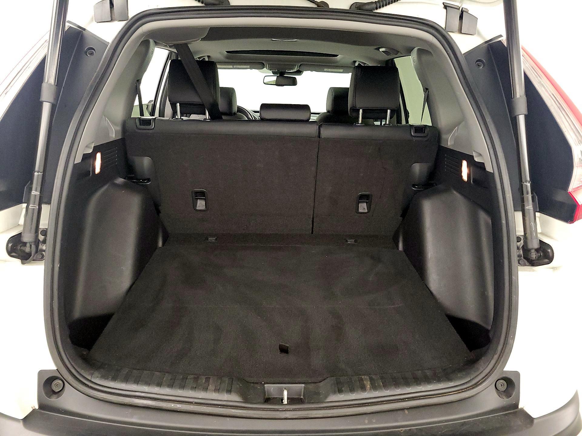 Thumbnail: 2019 Honda CR-V - 20