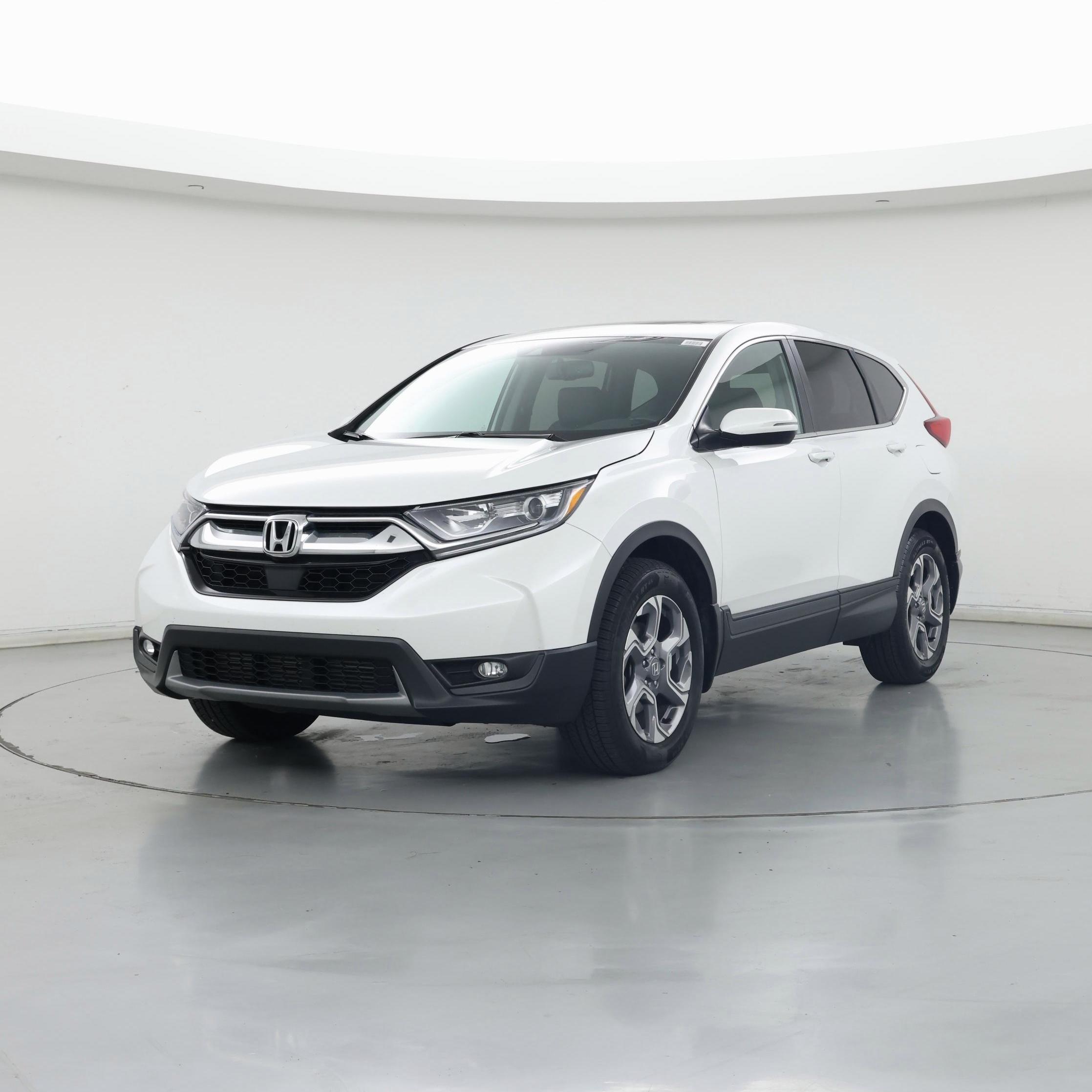 Thumbnail: 2019 Honda CR-V - 4