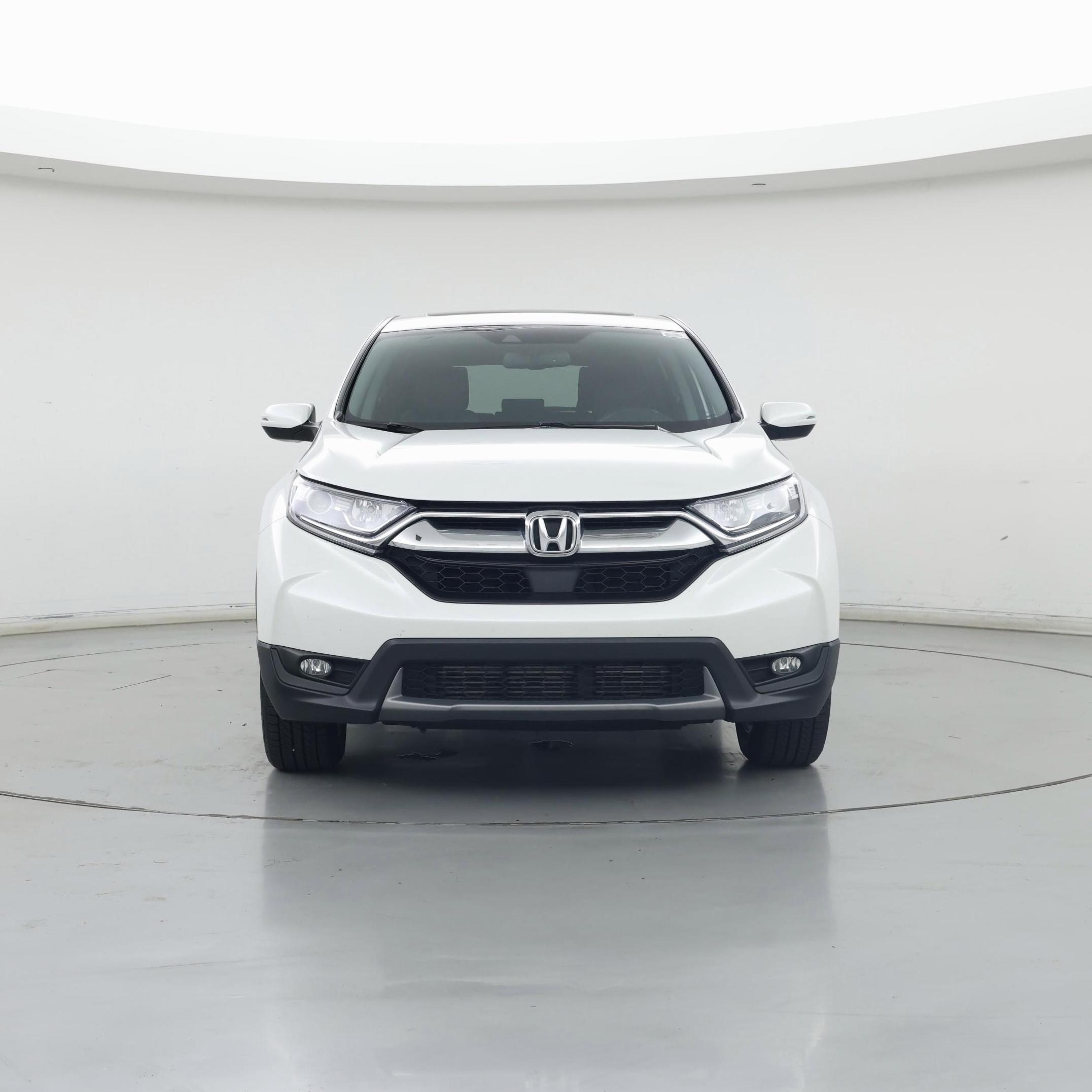Thumbnail: 2019 Honda CR-V - 5