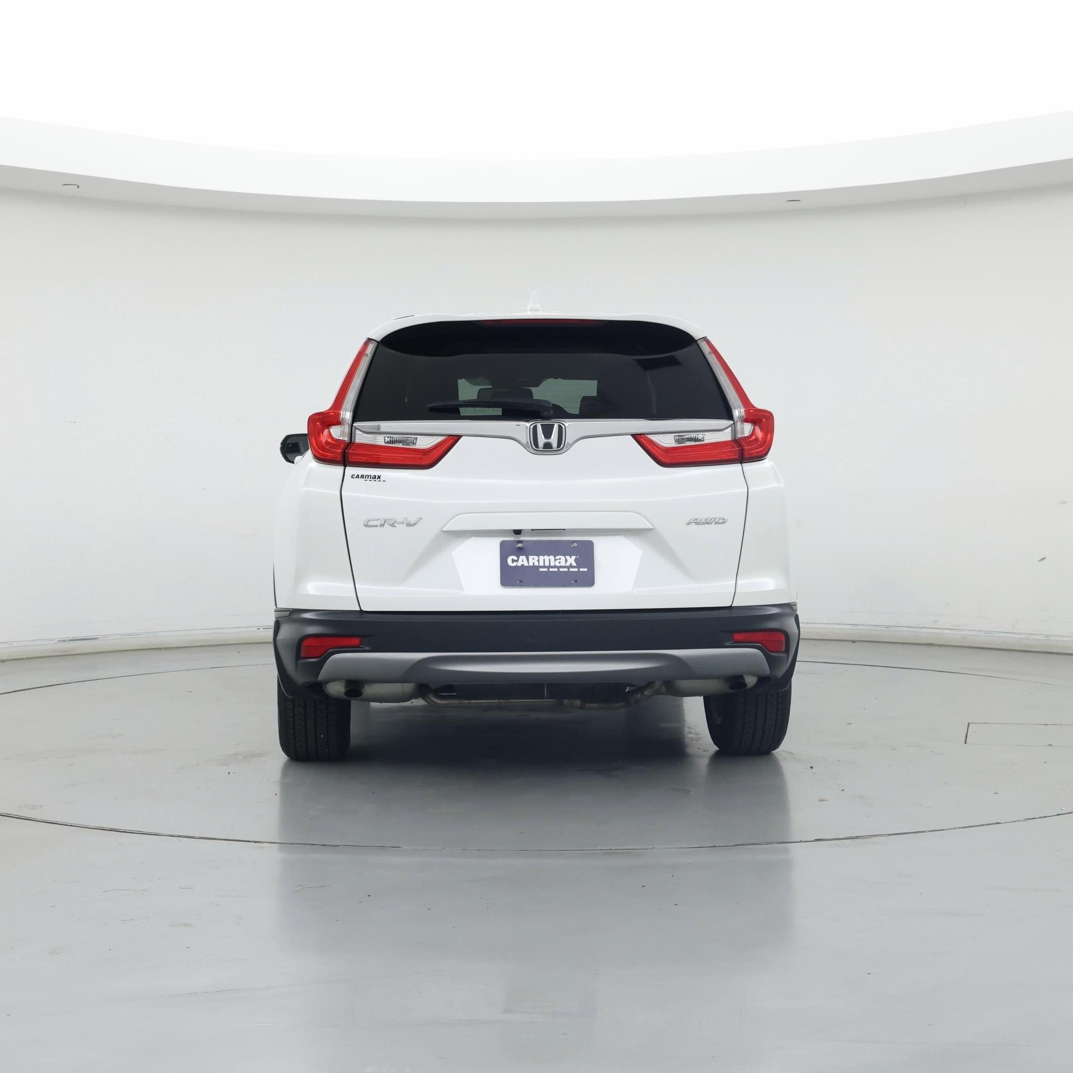 Thumbnail: 2019 Honda CR-V - 6