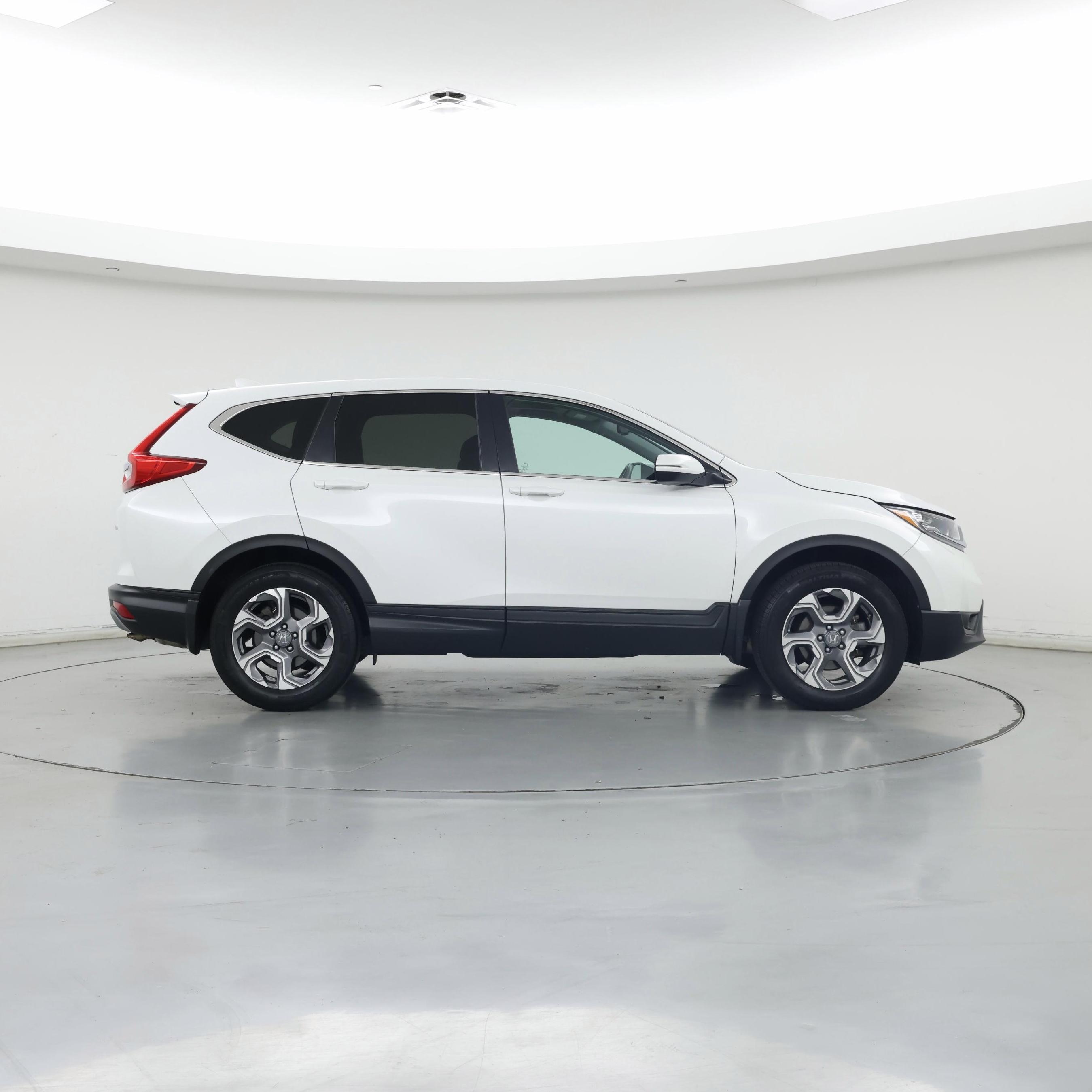 Thumbnail: 2019 Honda CR-V - 7