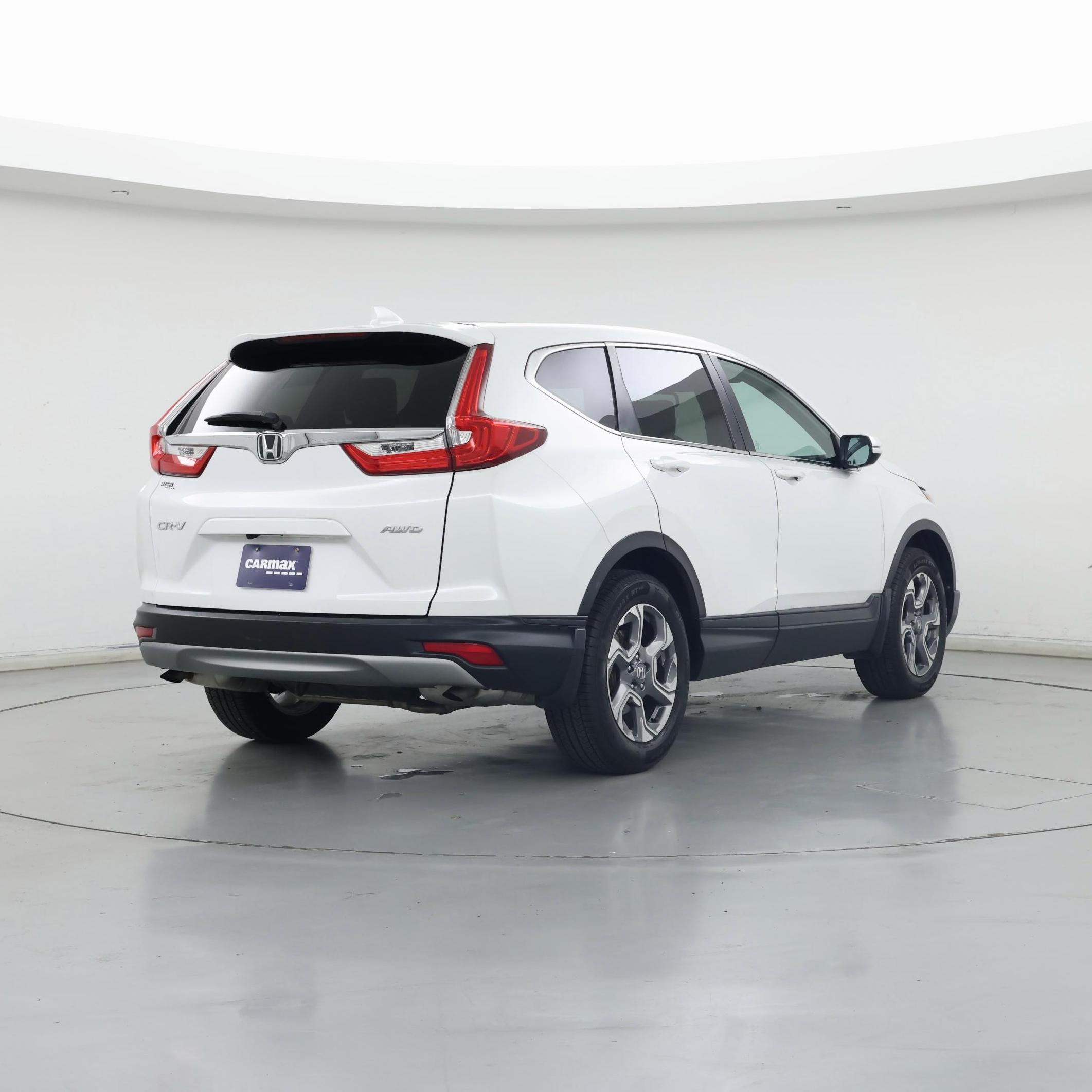 Thumbnail: 2019 Honda CR-V - 8