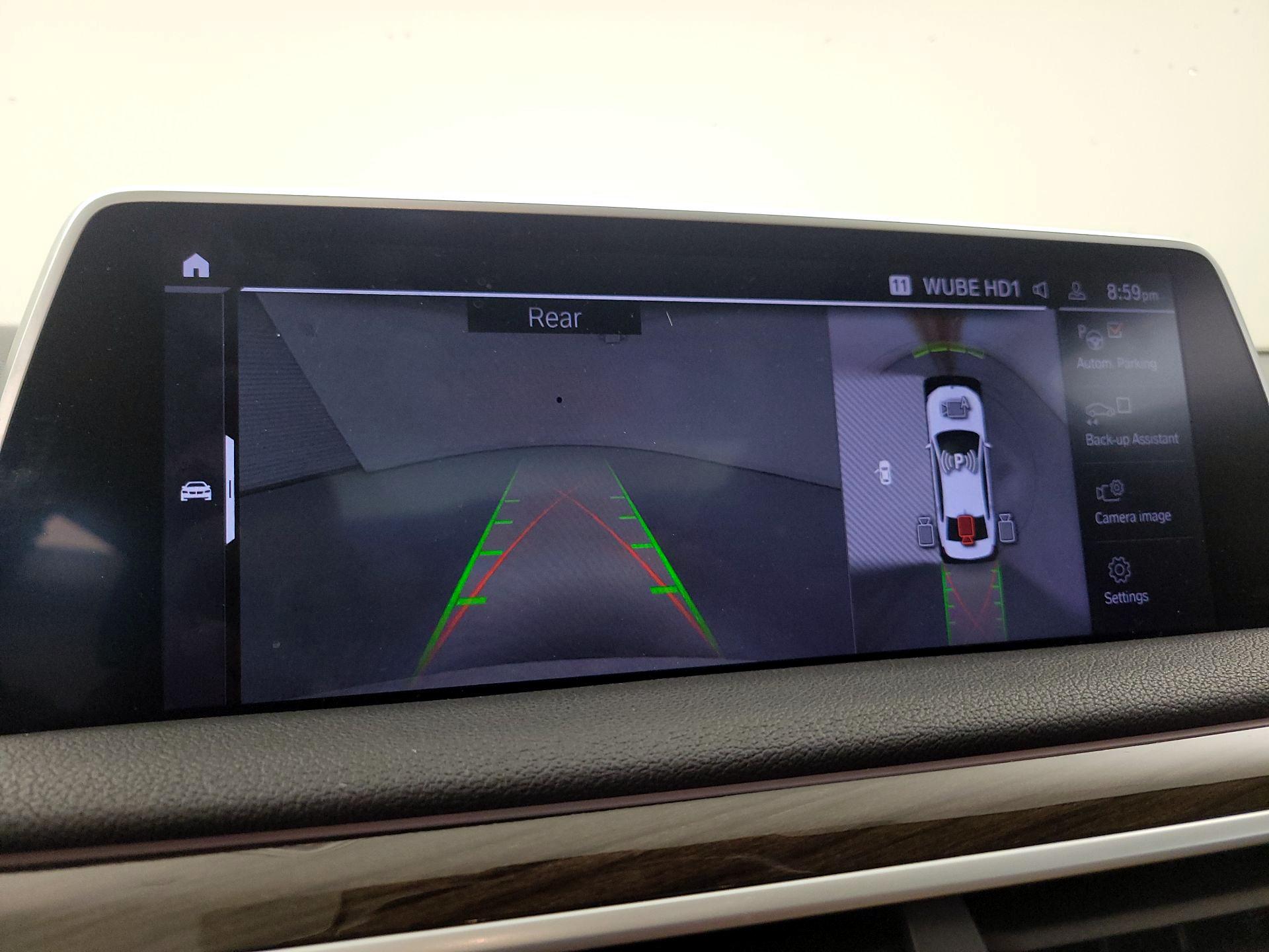 Thumbnail: 2022 BMW 7 Series - 15