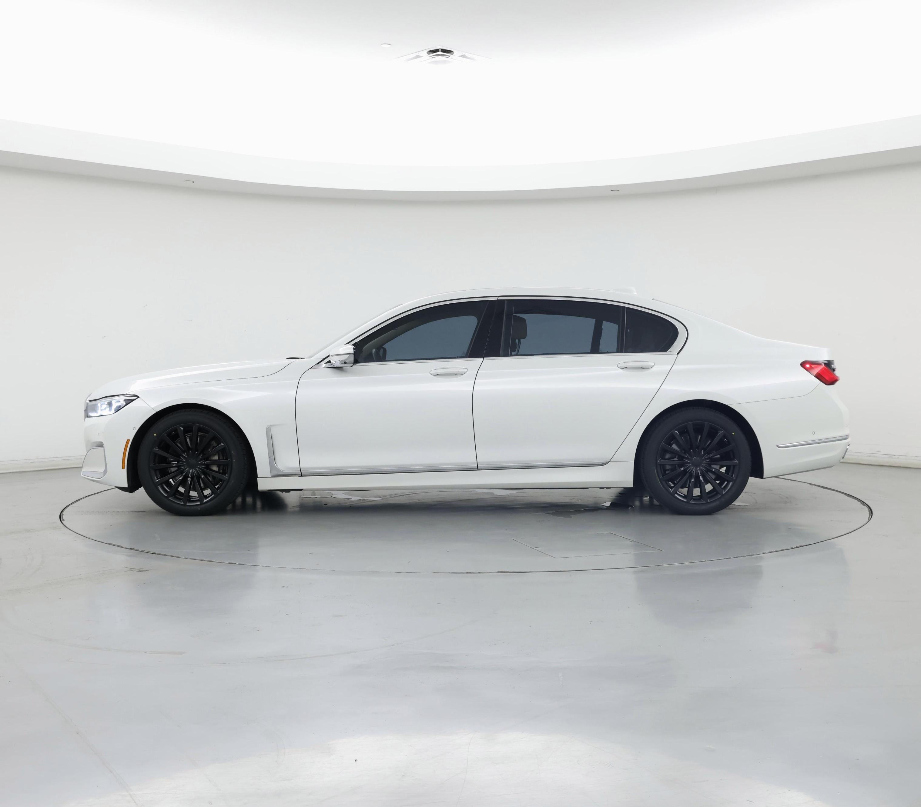 Thumbnail: 2022 BMW 7 Series - 3