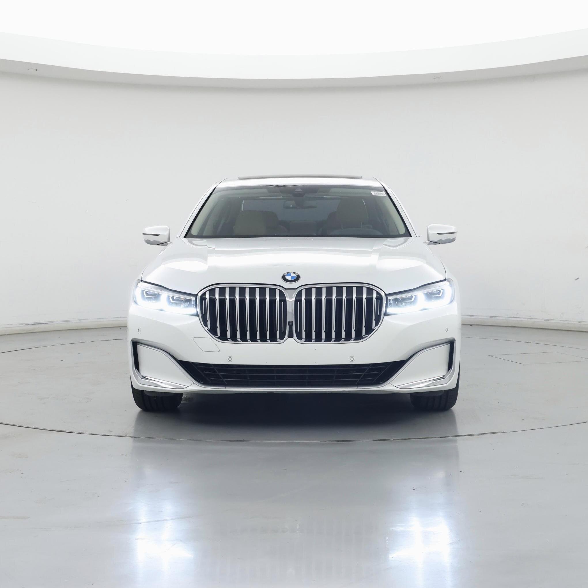 Thumbnail: 2022 BMW 7 Series - 5