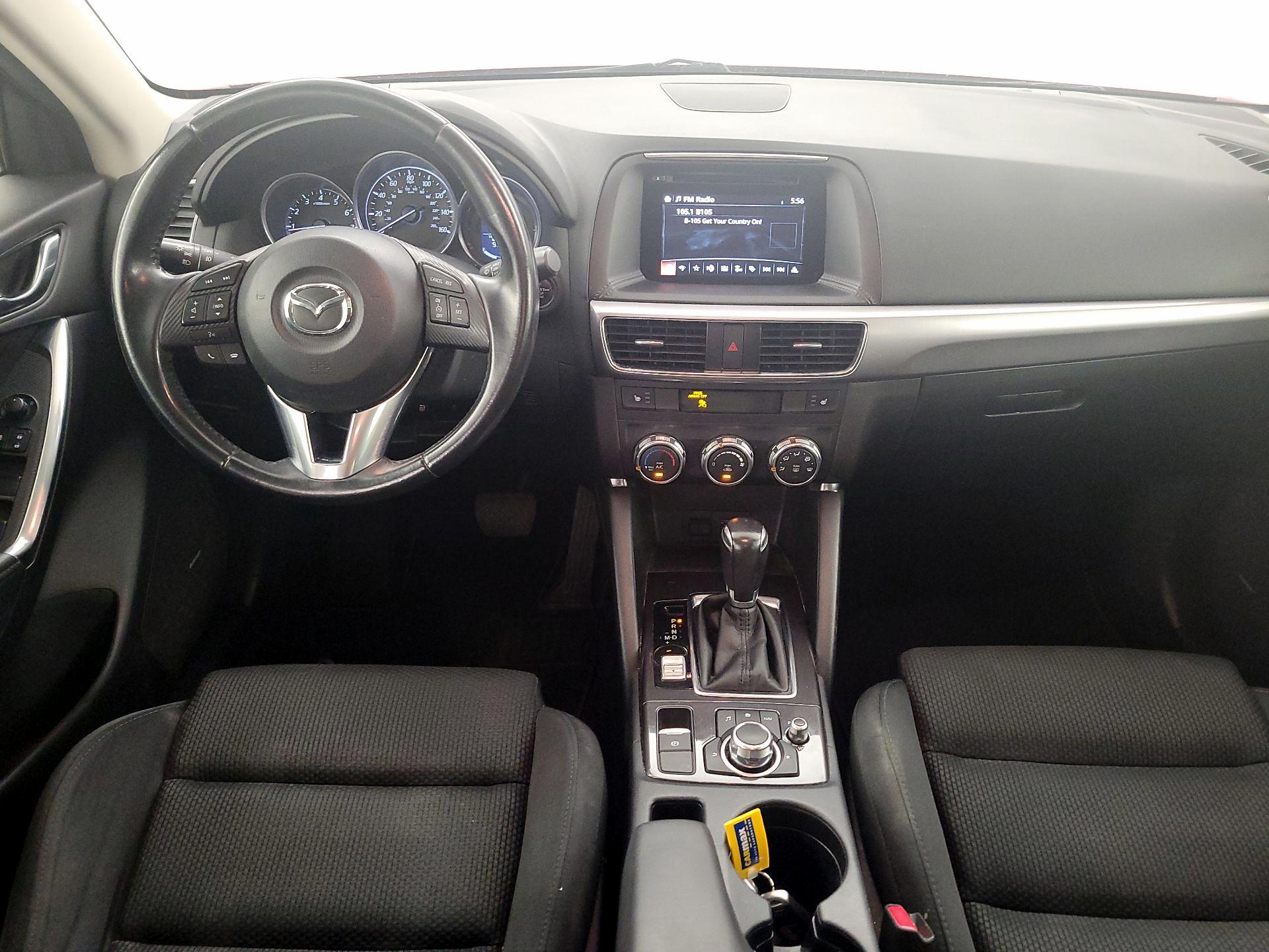 Thumbnail: 2016 Mazda CX-5 - 9