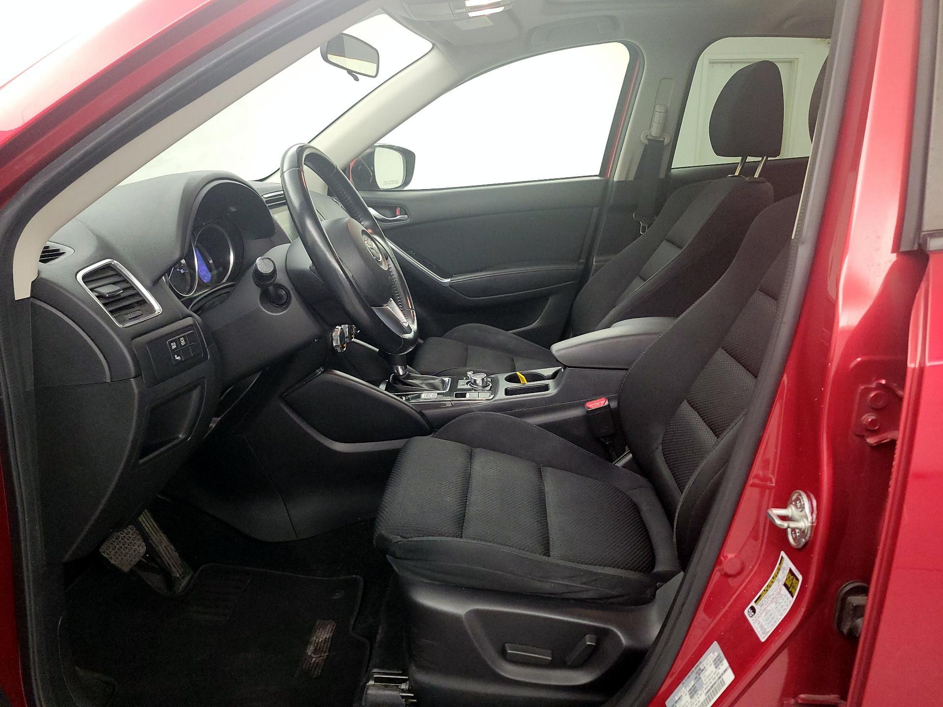 Thumbnail: 2016 Mazda CX-5 - 11