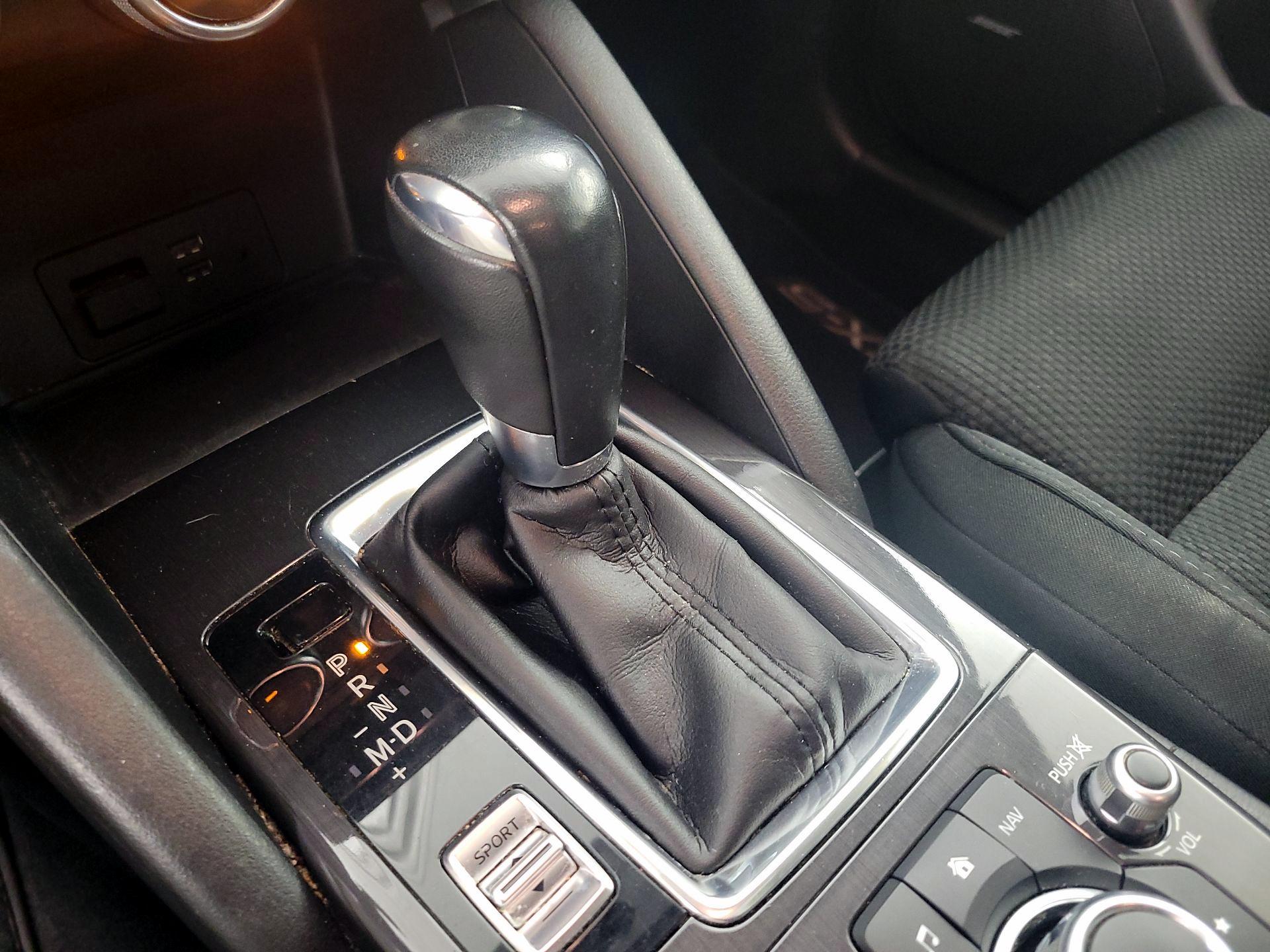 Thumbnail: 2016 Mazda CX-5 - 18