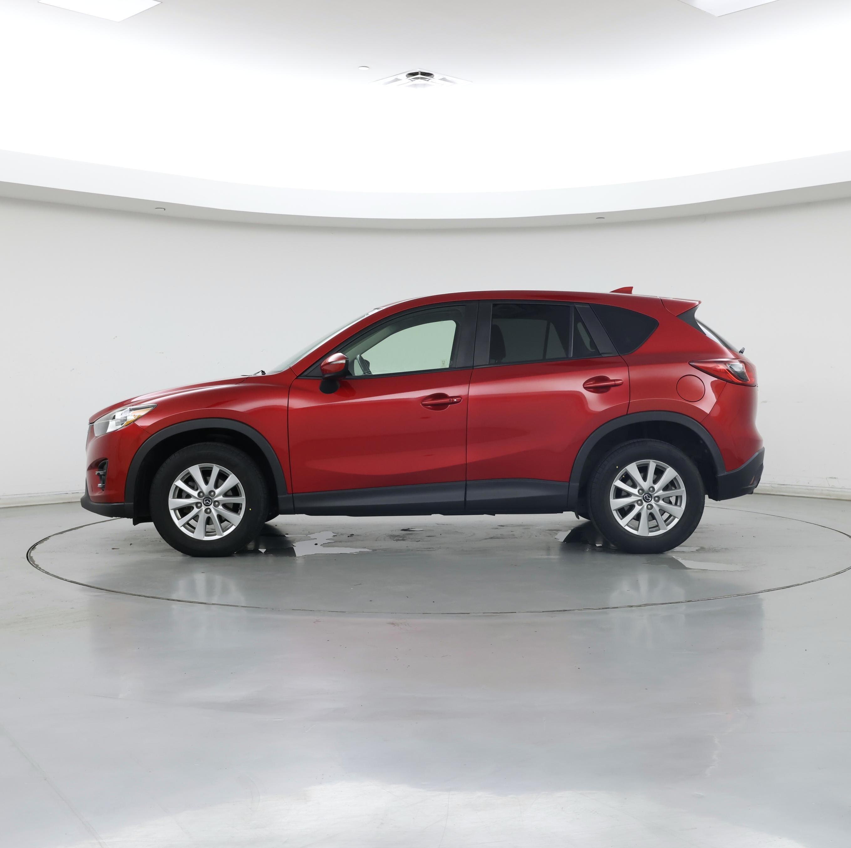 Thumbnail: 2016 Mazda CX-5 - 3