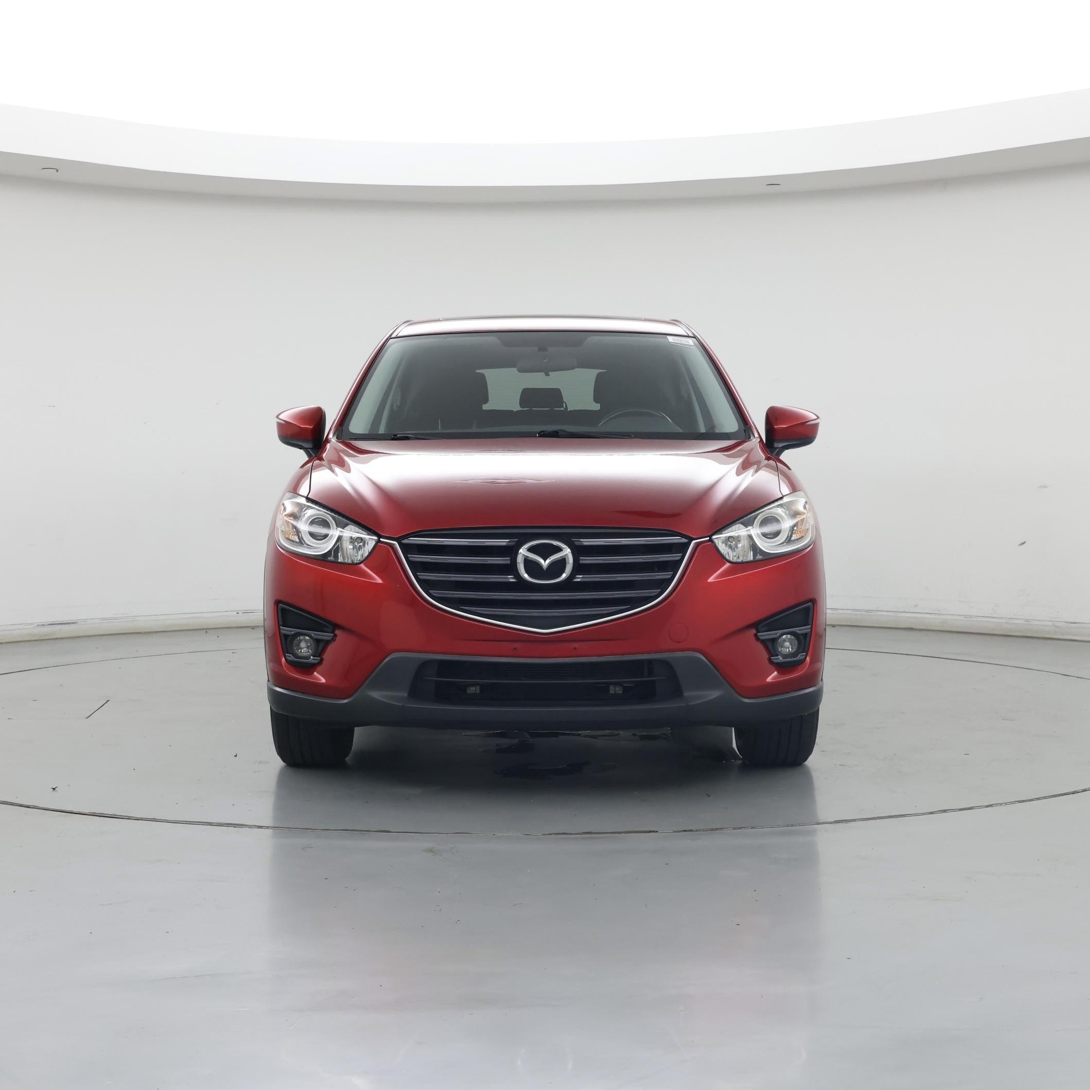 Thumbnail: 2016 Mazda CX-5 - 5